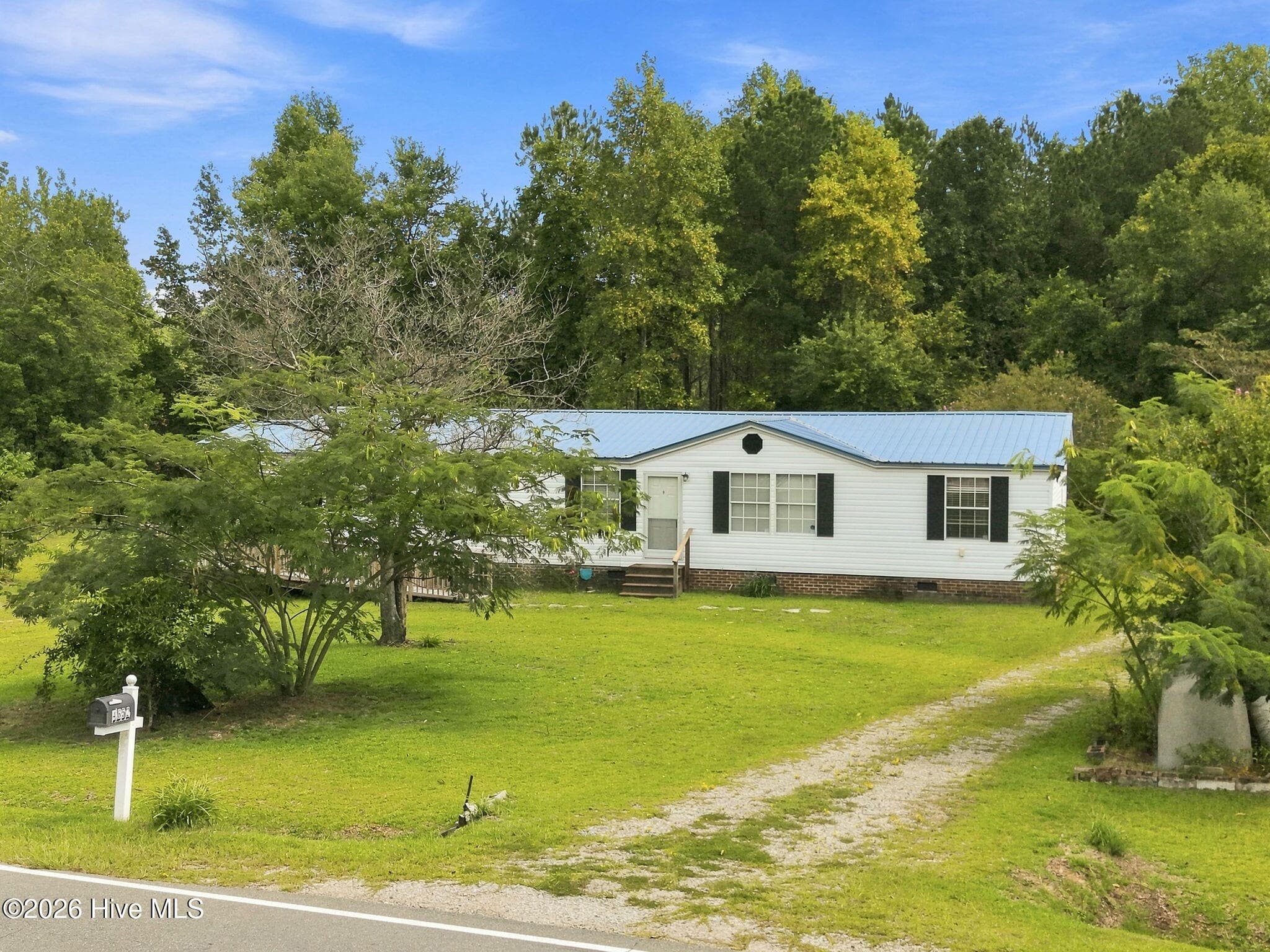 Manufactured Home at 4652 Faith Baptist Church Road, Pinetops, NC 27864, photo 88 of 145