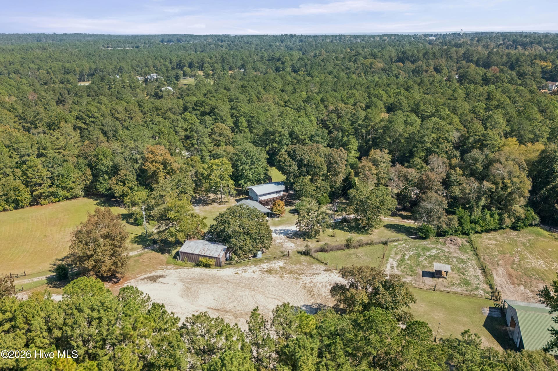 Single Family Residence at 1010 Fairway Farm Road, New Ellenton, SC 29809, photo 69 of 78