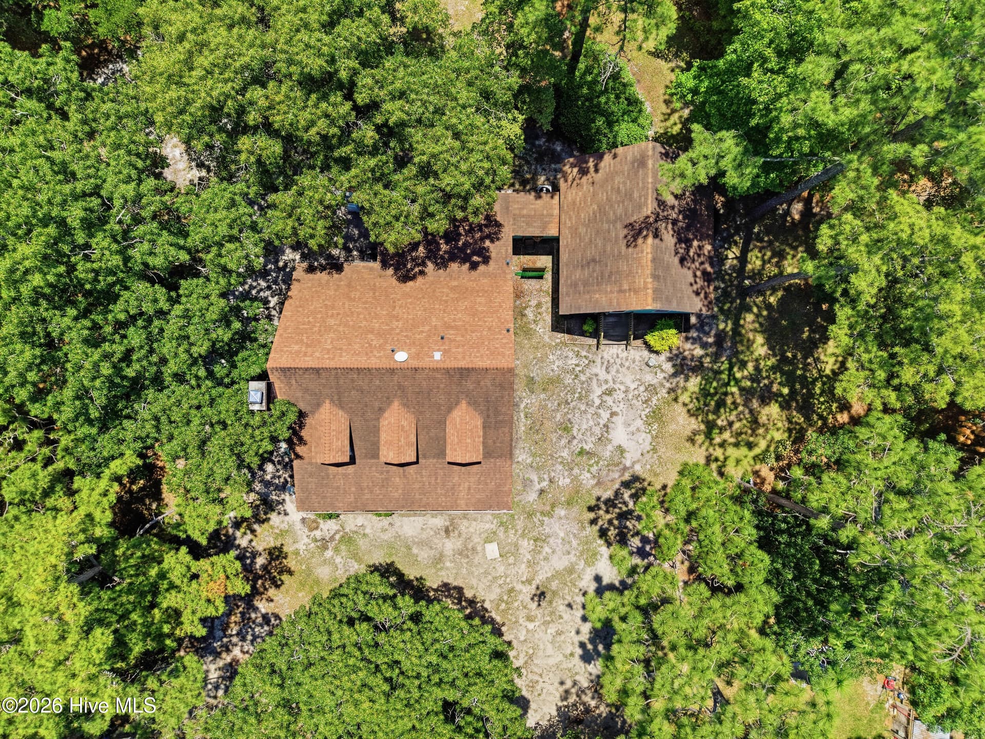 Single Family Residence at 458 Annandale Trace, Hampstead, NC 28443, photo 58 of 61