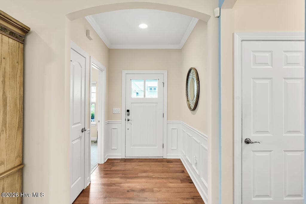 Single Family Residence at 7091 Muskerry Way, Leland, NC 28451, photo 4 of 107