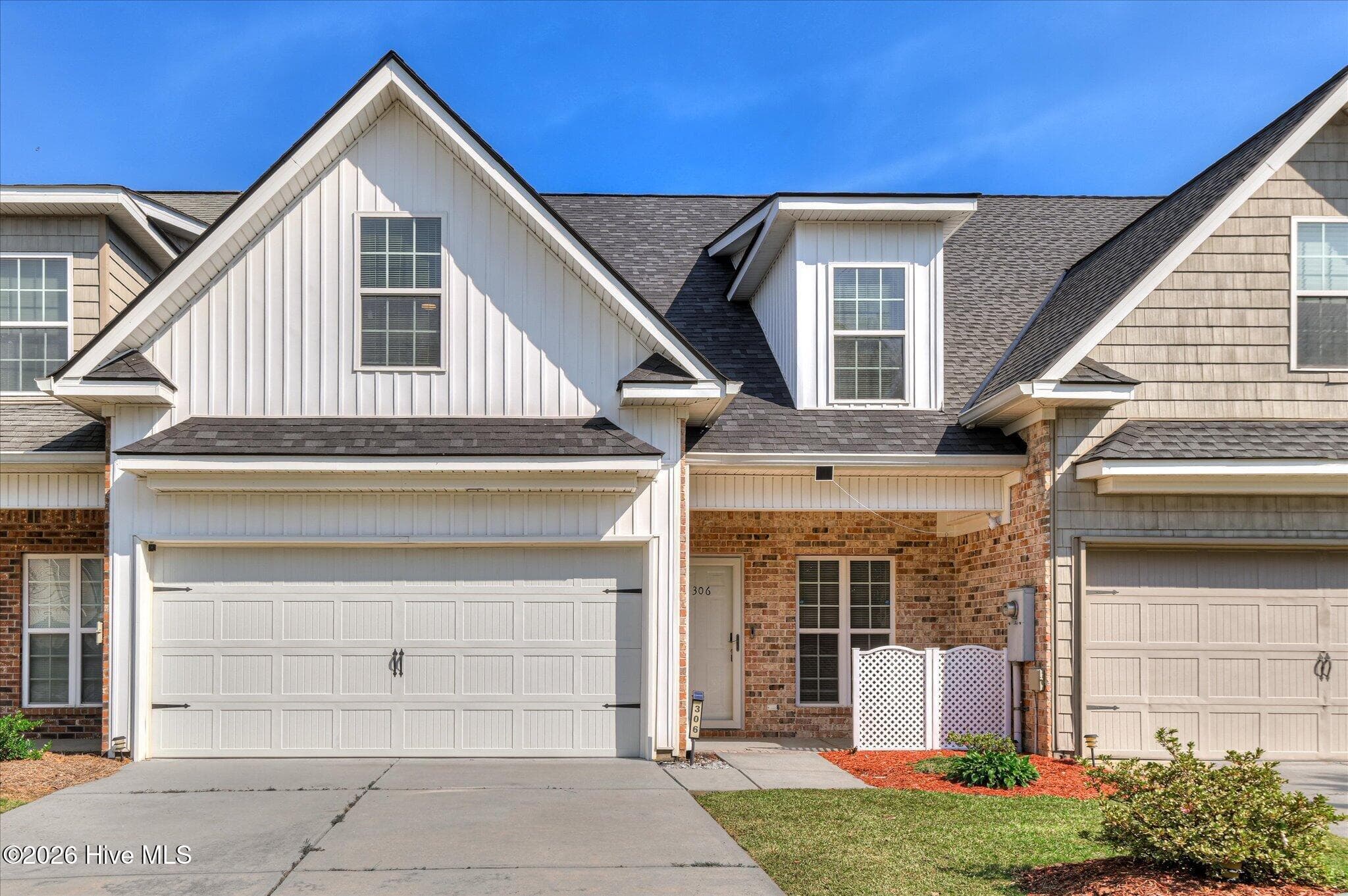 Townhouse at 306 High Meadows Place, Grovetown, GA 30813, photo 2 of 43