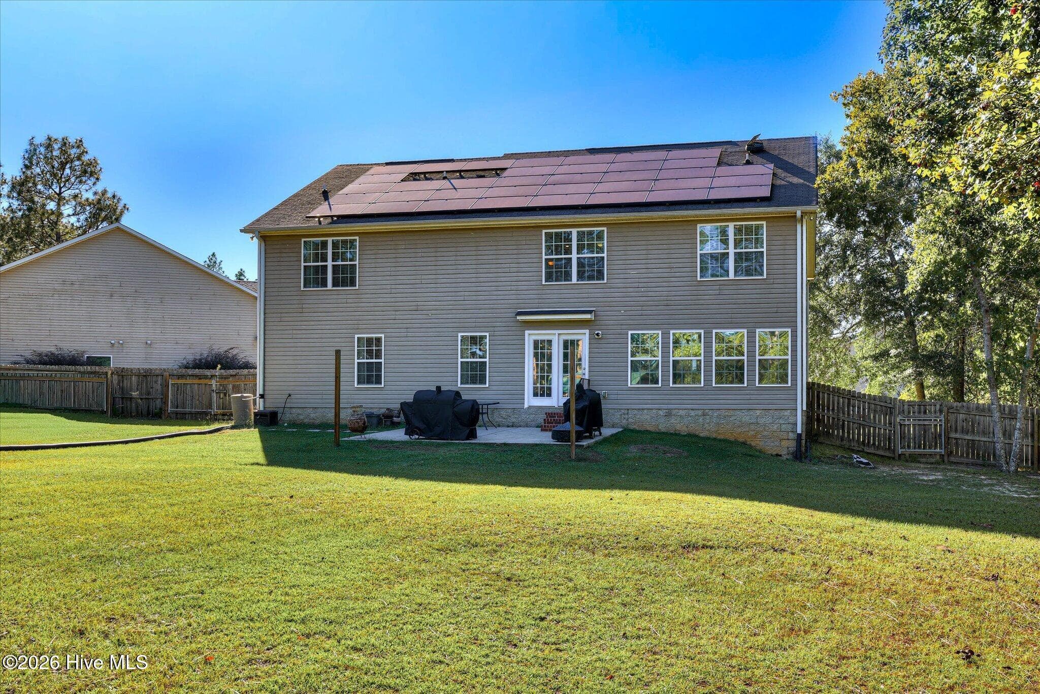 Single Family Residence at 3162 Chamomile Court, Aiken, SC 29803, photo 64 of 66