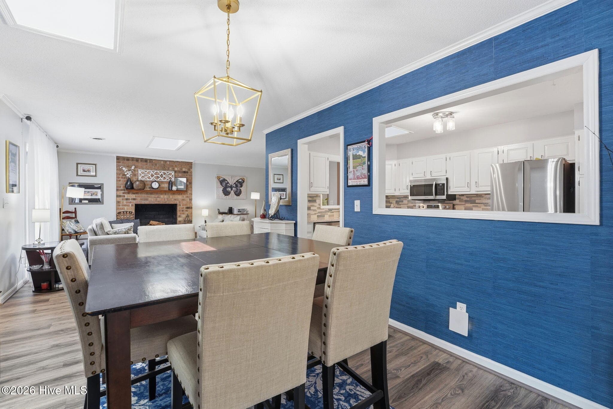 Single Family Residence at 640 Redwood Drive, Southern Pines, NC 28387, photo 17 of 51