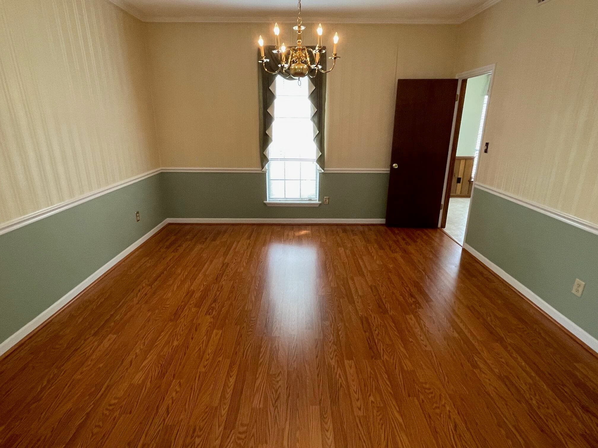 Single Family Residence at 2944 Foxhall Circle, Augusta, GA 30907, photo 7 of 27