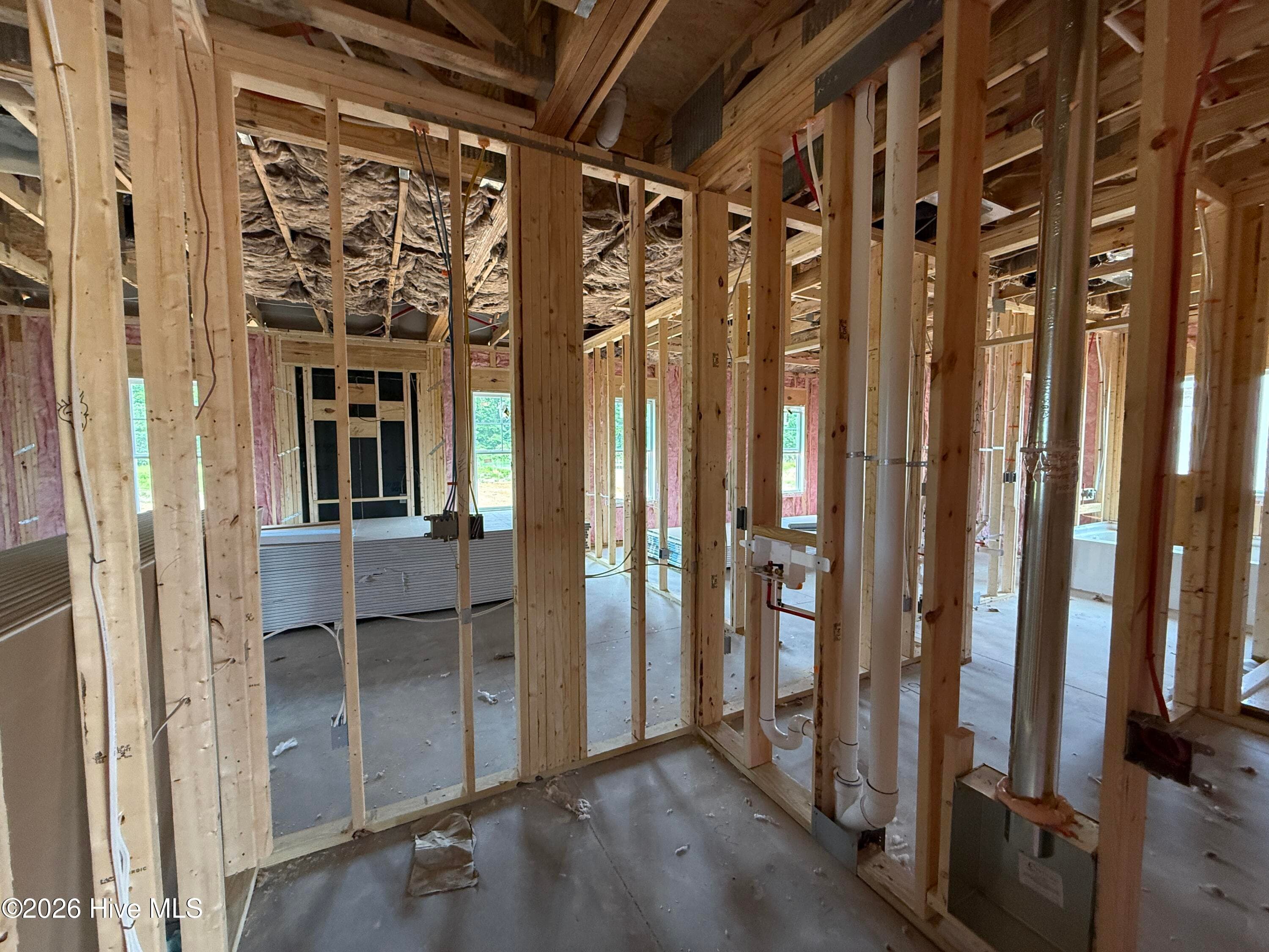 Single Family Residence at 117 Margot Manor Drive, Benson, NC 27504, photo 63 of 215