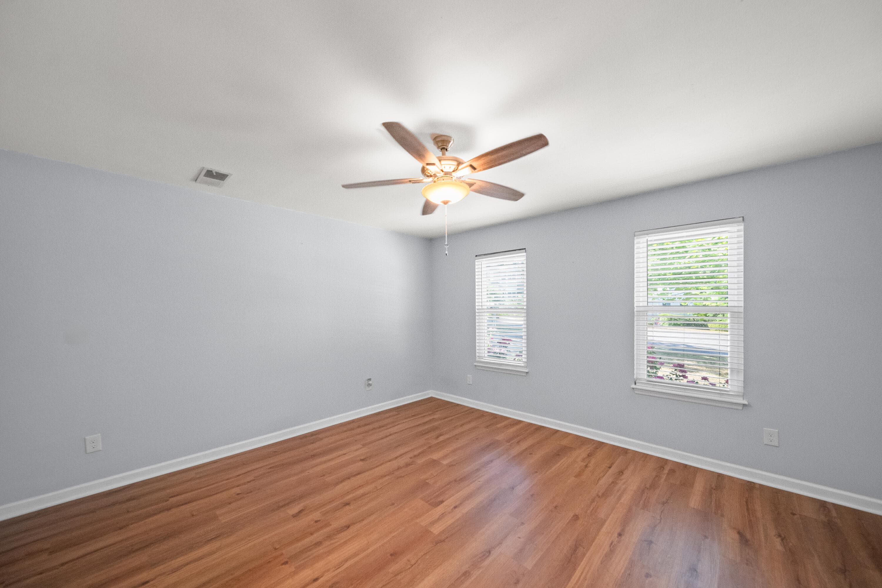Bedroom 1 (downstairs) - 149 Ashley Circle, Martinez, GA 30907