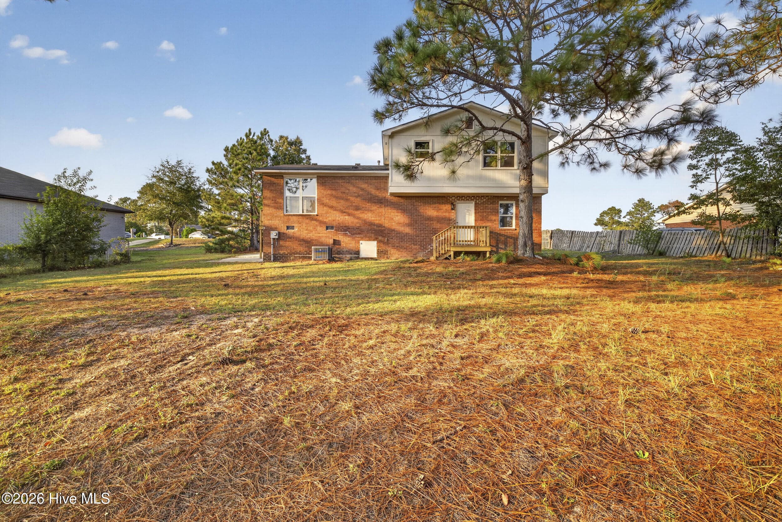 Single Family Residence at 2620 Claymont Road, Hephzibah, GA 30815, photo 59 of 60