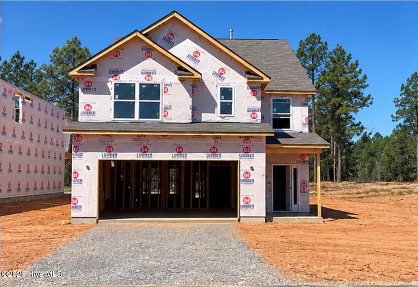 736 Brigantine Bend, Graniteville, SC 29829