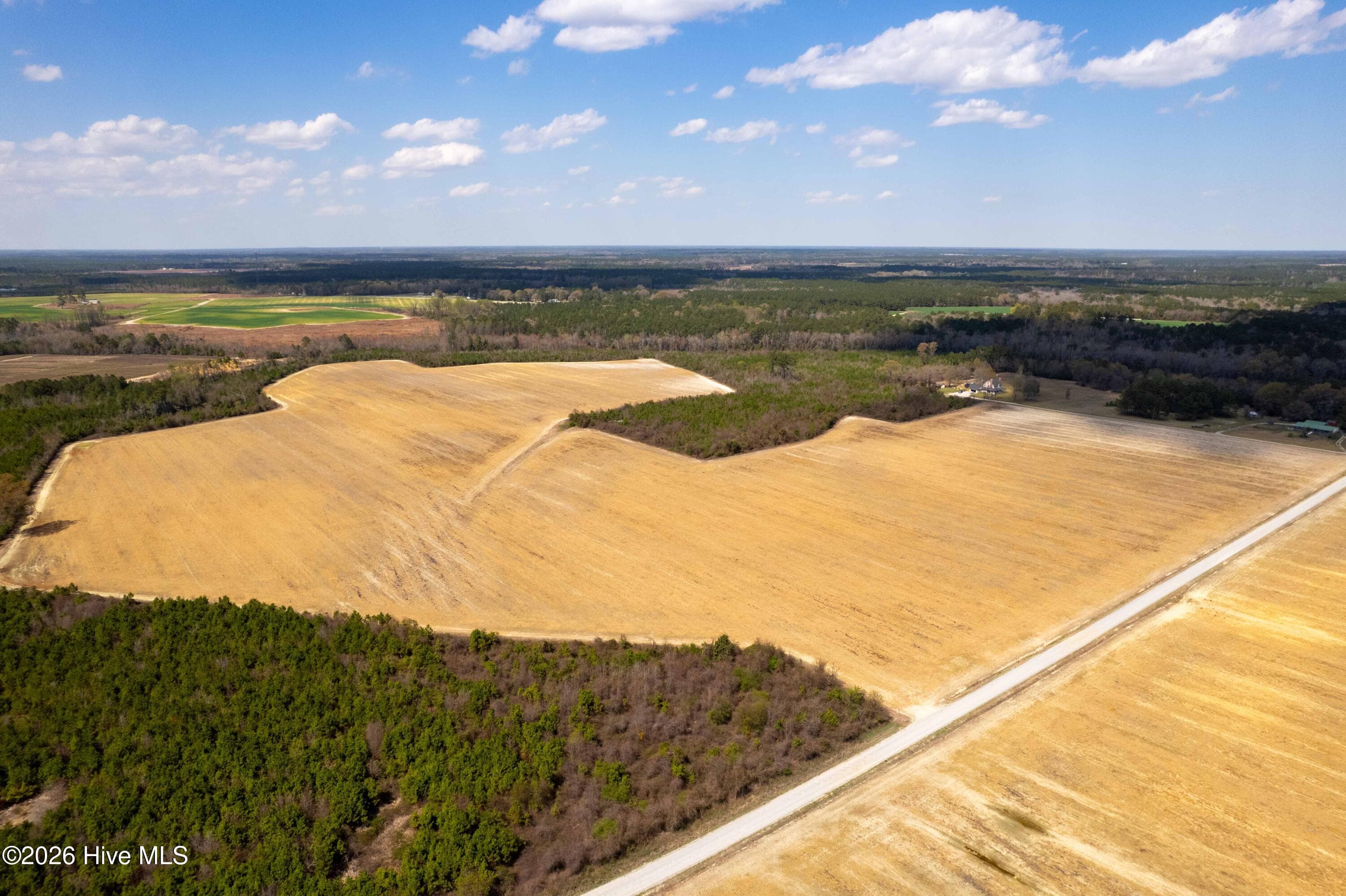 0 Devane Farm Road, Harrells, NC 28444