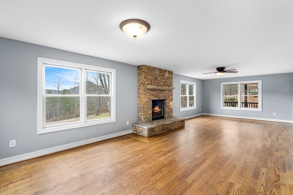Single Family Residence at 202 Bell Orchard Drive, Hayesville, NC 28904, photo 12 of 43