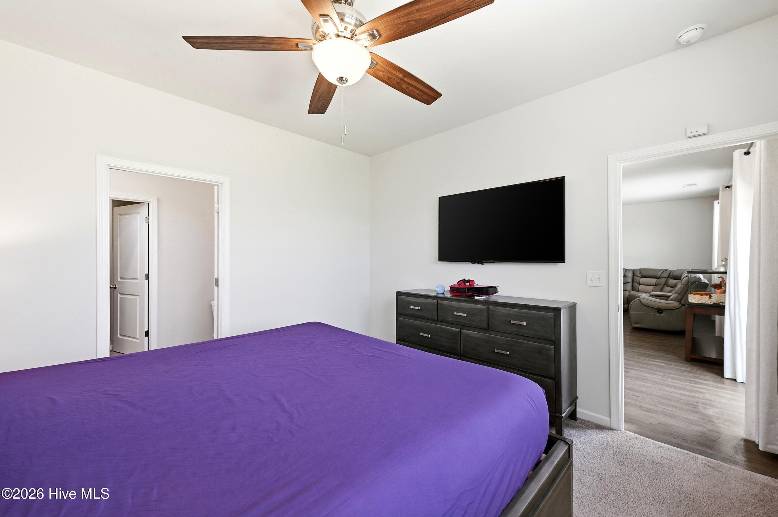 Single Family Residence at 9048 Saint George Road Lot 24, Wilmington, NC 28411, photo 19 of 34