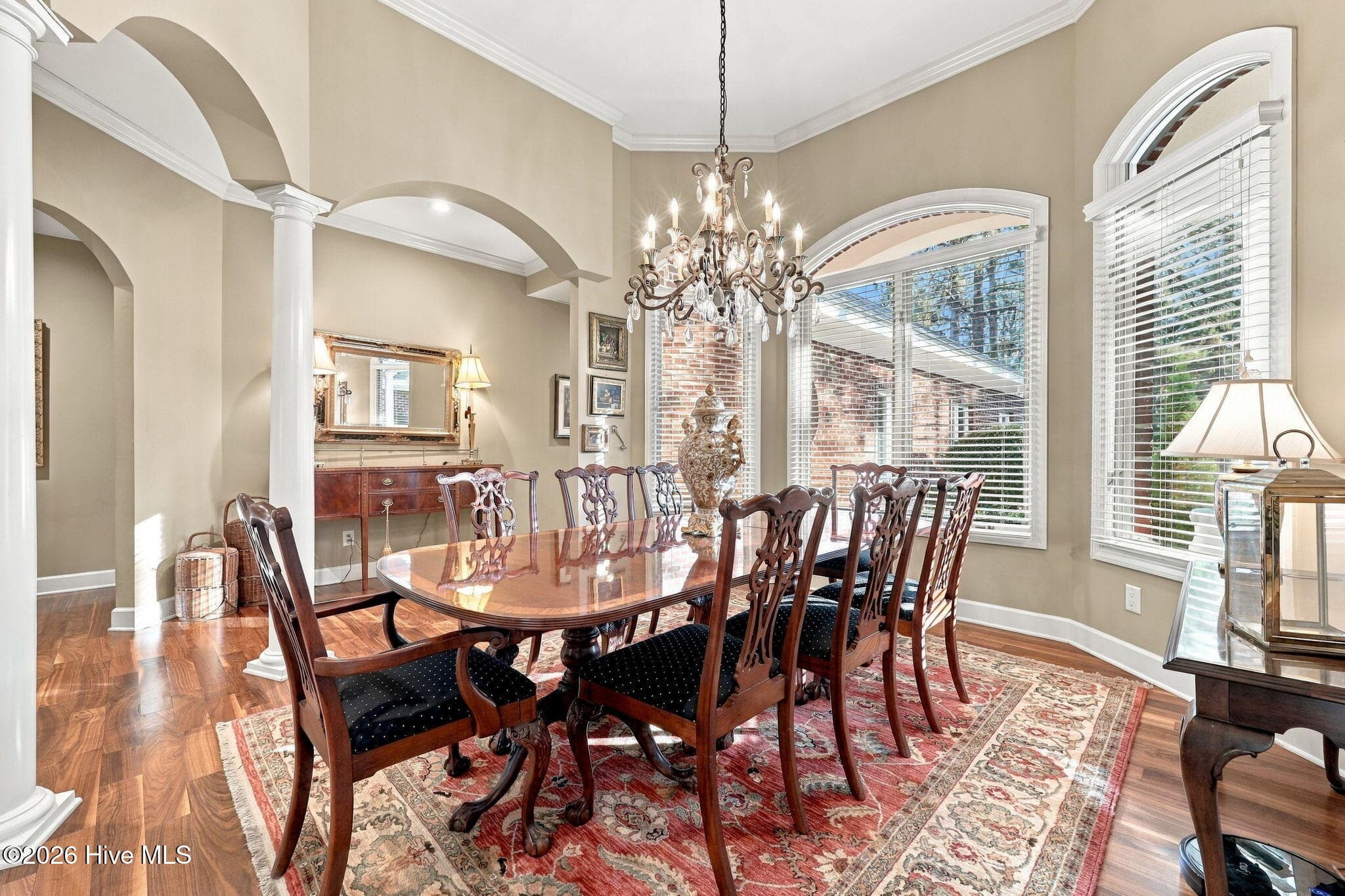Single Family Residence at 80 Mcmichael Drive, Pinehurst, NC 28374, photo 12 of 39