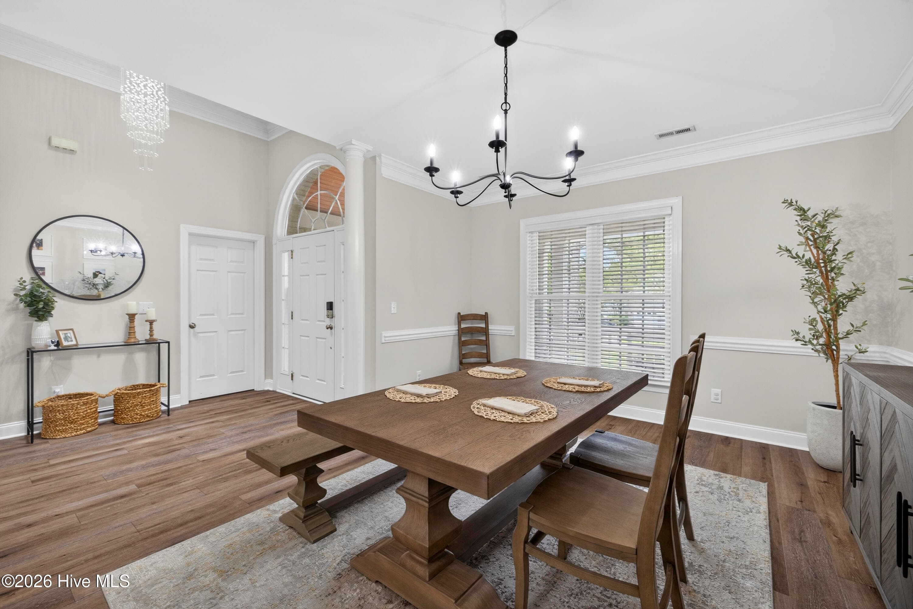 Single Family Residence at 8900 Champion Hills Drive, Wilmington, NC 28411, photo 18 of 87