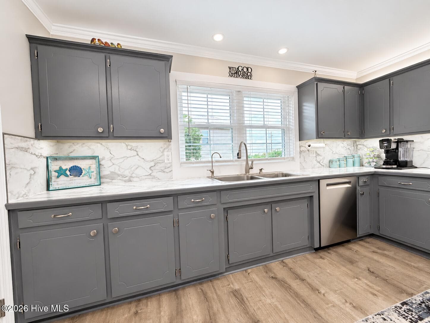 Kitchen - 5405 Cedar Tree Lane, Emerald Isle, NC 28594