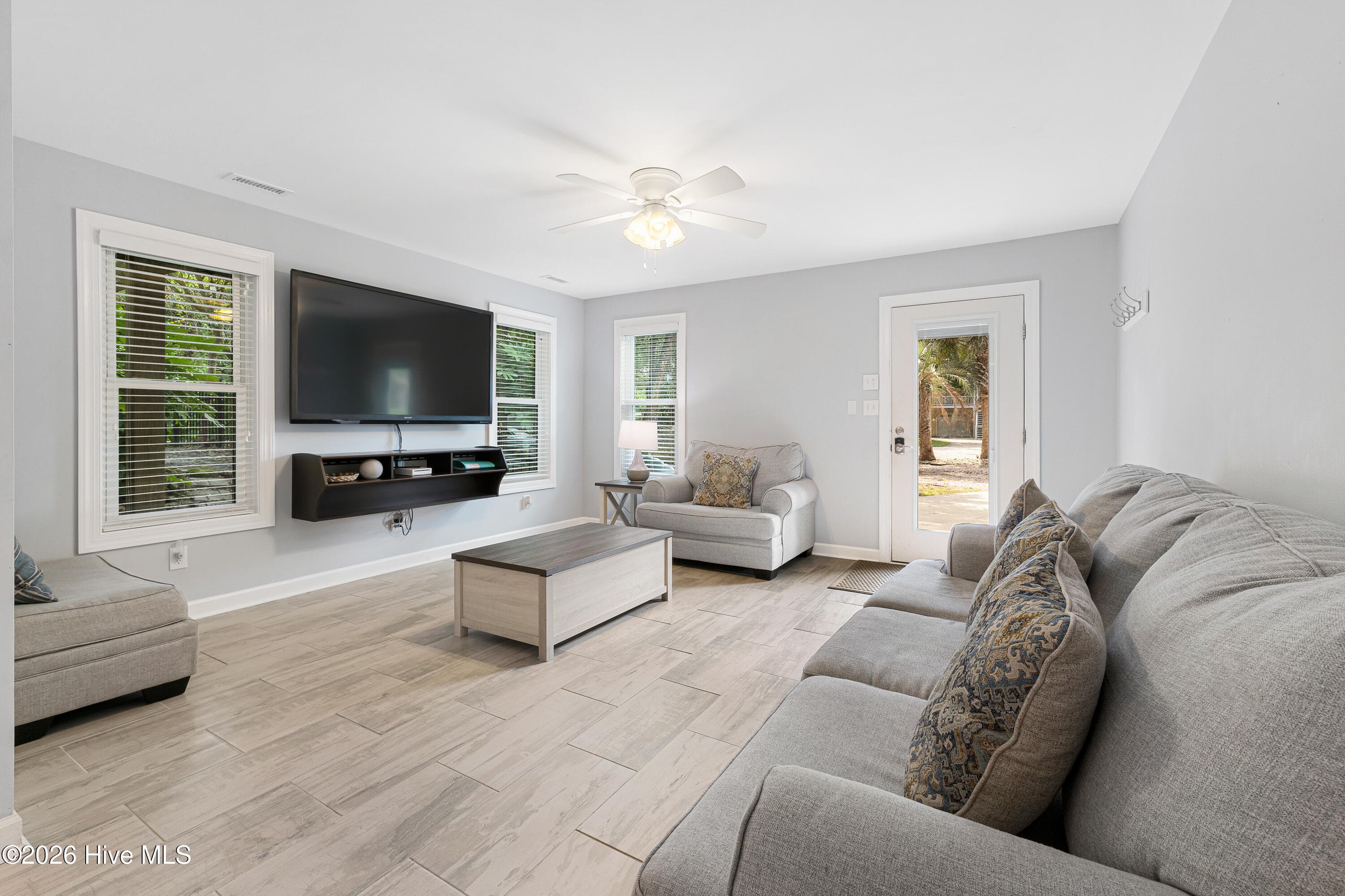 Single Family Residence at 102 Sandpiper Lane, Indian Beach, NC 28512, photo 34 of 64