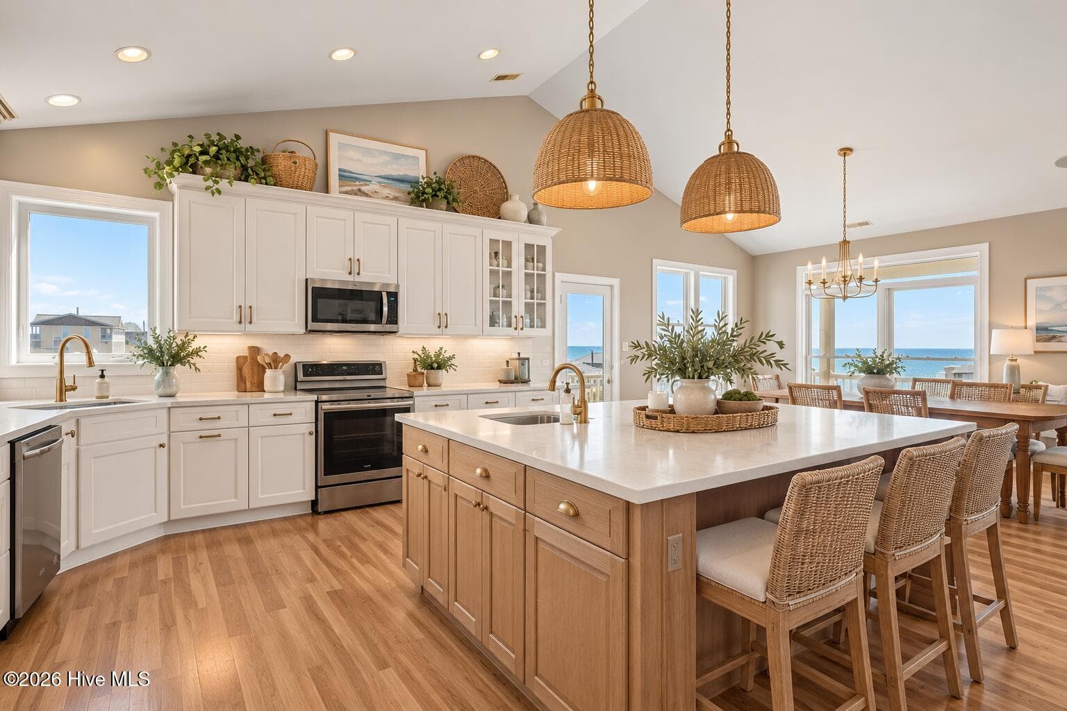 Single Family Residence at 1608 Ocean Drive, Emerald Isle, NC 28594, photo 11 of 101
