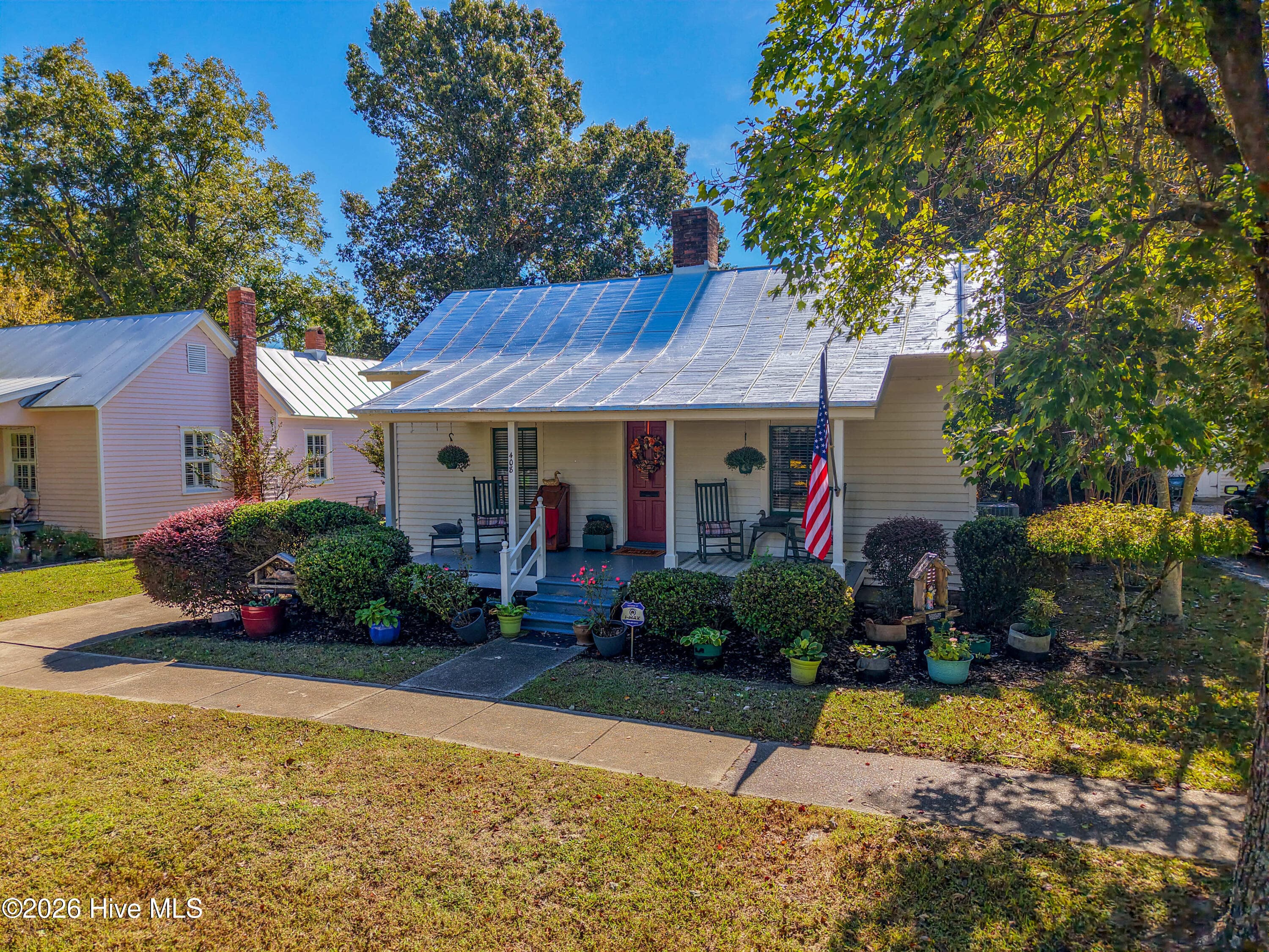 Single Family Residence at 408 Phillips Street, Edenton, NC 27932, photo 50 of 50