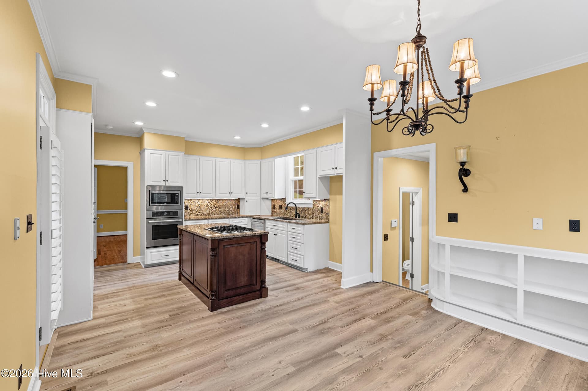 Single Family Residence at 724 Jones Creek, Evans, GA 30809, photo 16 of 45