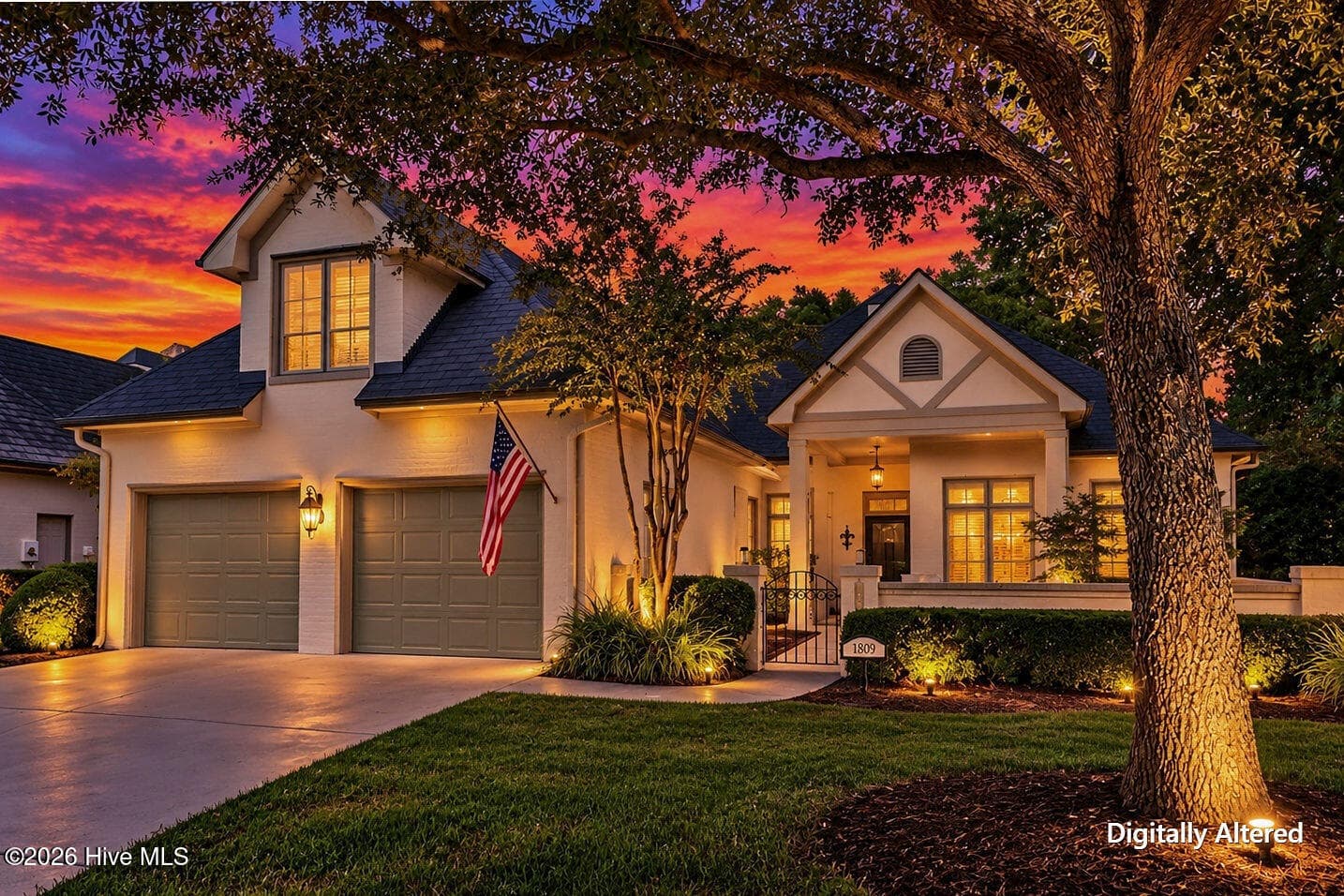 Single Family Residence at 1809 Mews Drive, Wilmington, NC 28405, photo 2 of 72