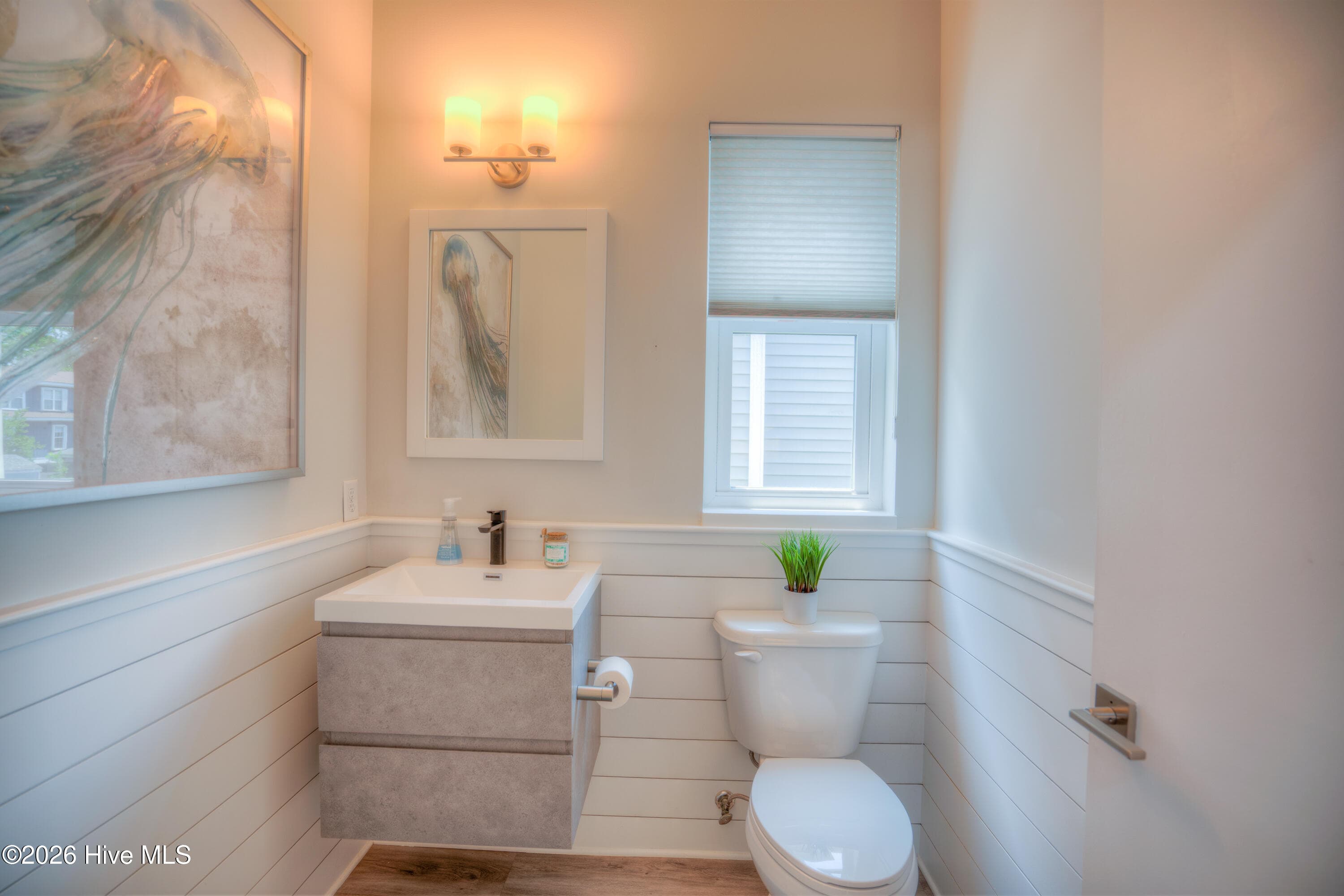 Townhouse at 601 Spartanburg Avenue 1, Carolina Beach, NC 28428, photo 18 of 39