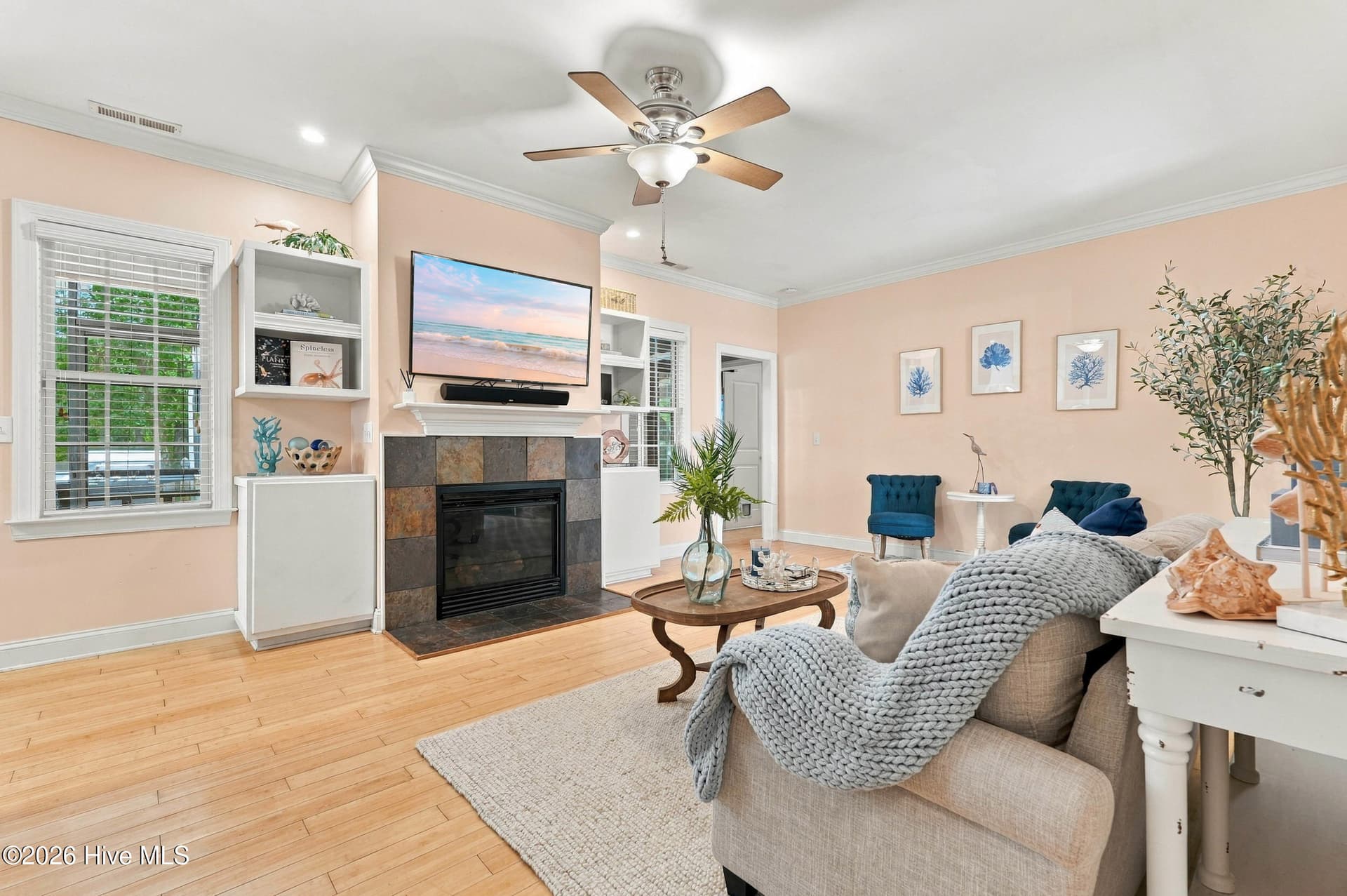 Single Family Residence at 306 Kemper Road, Hampstead, NC 28443, photo 19 of 67