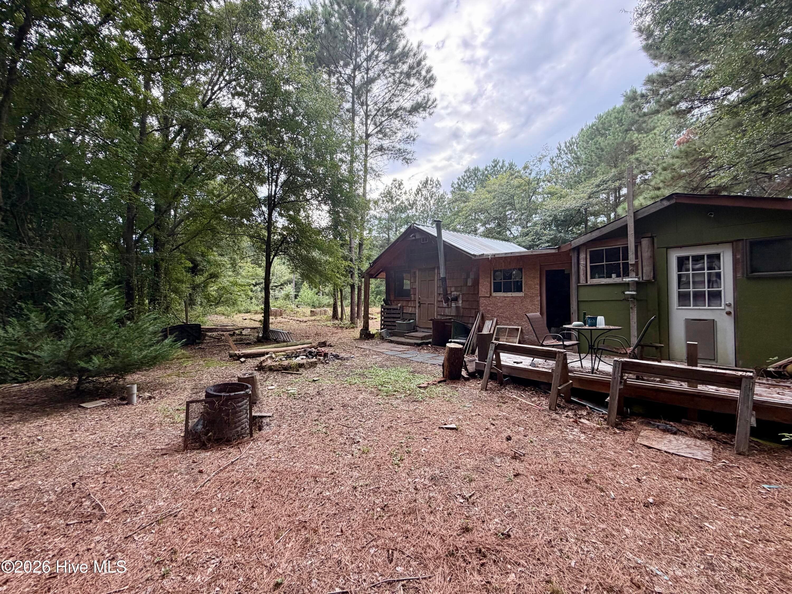 Residential Lot at 182 Rock Road, Maple Hill, NC 28454, photo 11 of 13