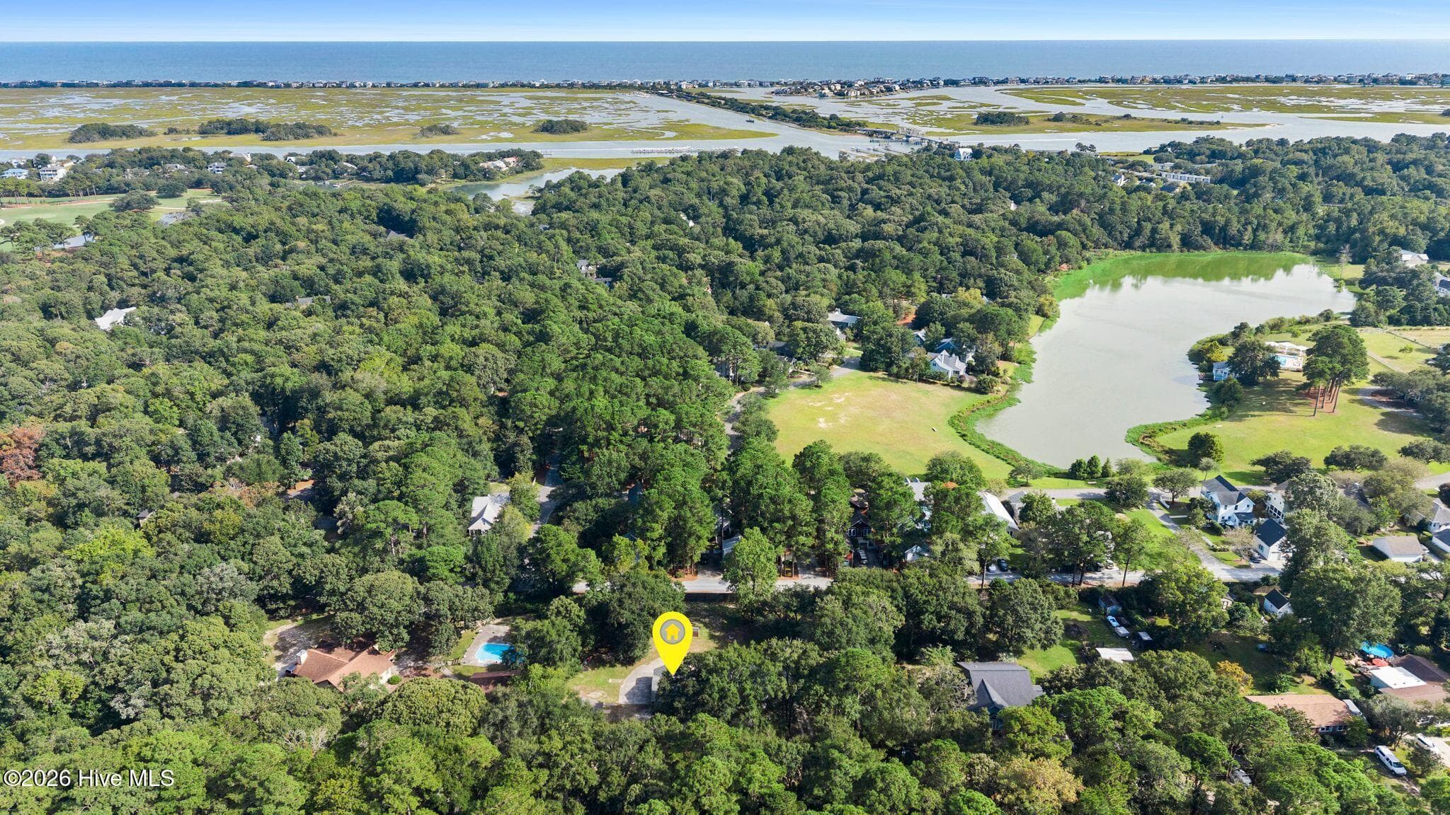 Single Family Residence at 220 Brockway Road, Wilmington, NC 28411, photo 91 of 97