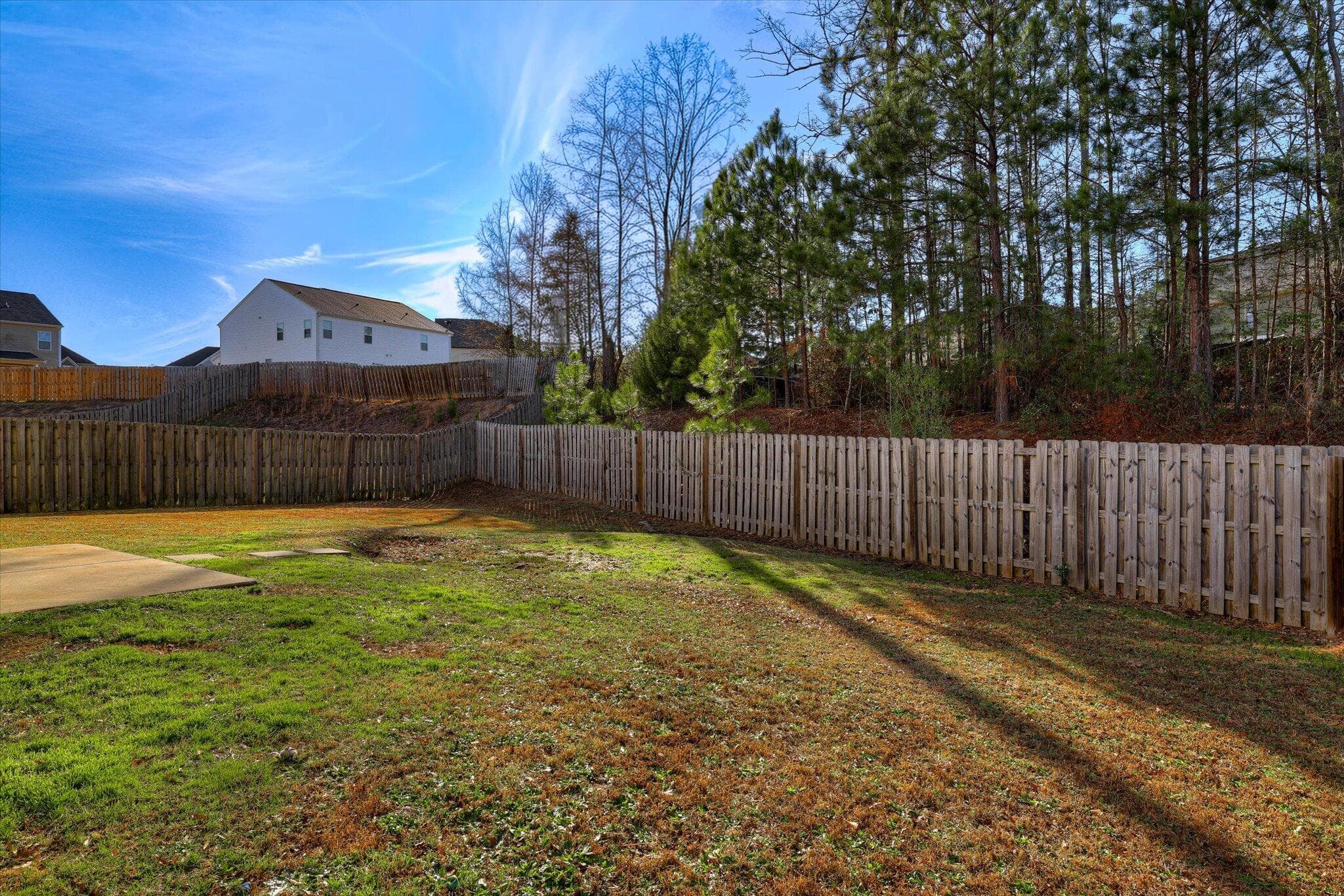 Single Family Residence at 616 Speith Drive, Grovetown, GA 30813, photo 52 of 55
