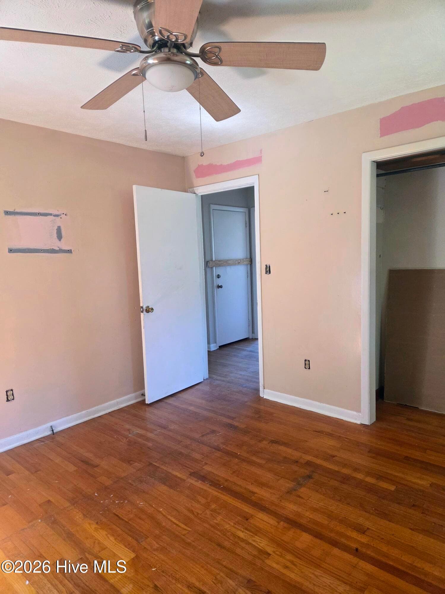 Single Family Residence at 174 Ellerbe Road, Rockingham, NC 28379, photo 5 of 5