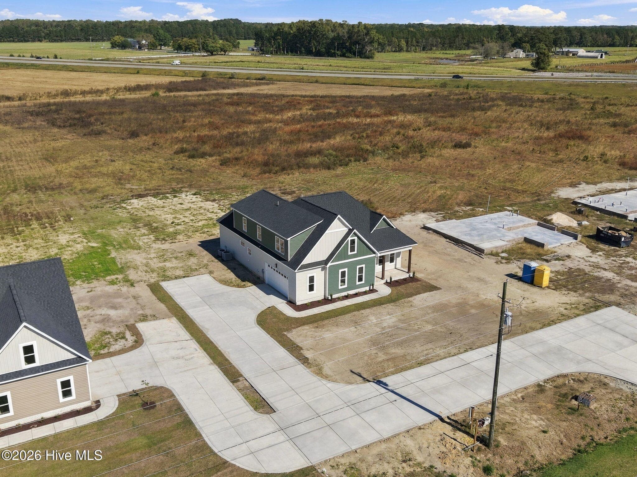 Single Family Residence at 3500 Alberta Way, Ayden, NC 28513, photo 73 of 80