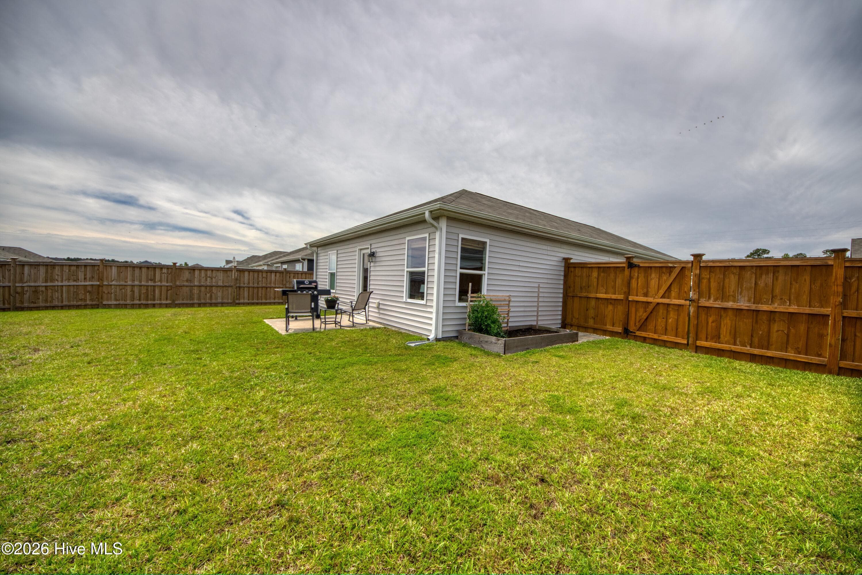 Single Family Residence at 1166 King Eider Way, Winnabow, NC 28479, Winnabow, photo 66 of 77