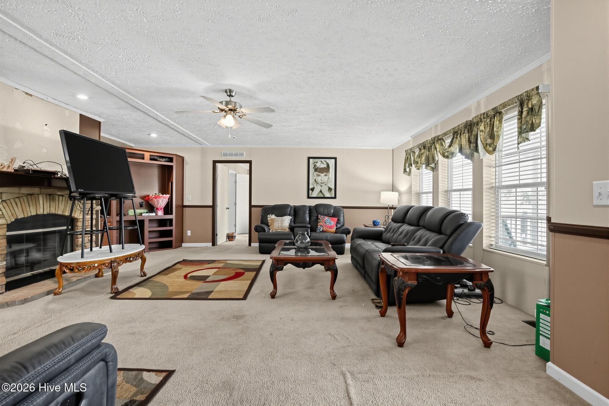 Manufactured Home at 86 Cavalier Lane, Littleton, NC 27850, photo 6 of 25