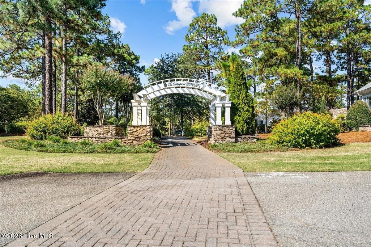 Townhouse at 50 Cochrane Castle Circle, Southern Pines, NC 28387, photo 56 of 57