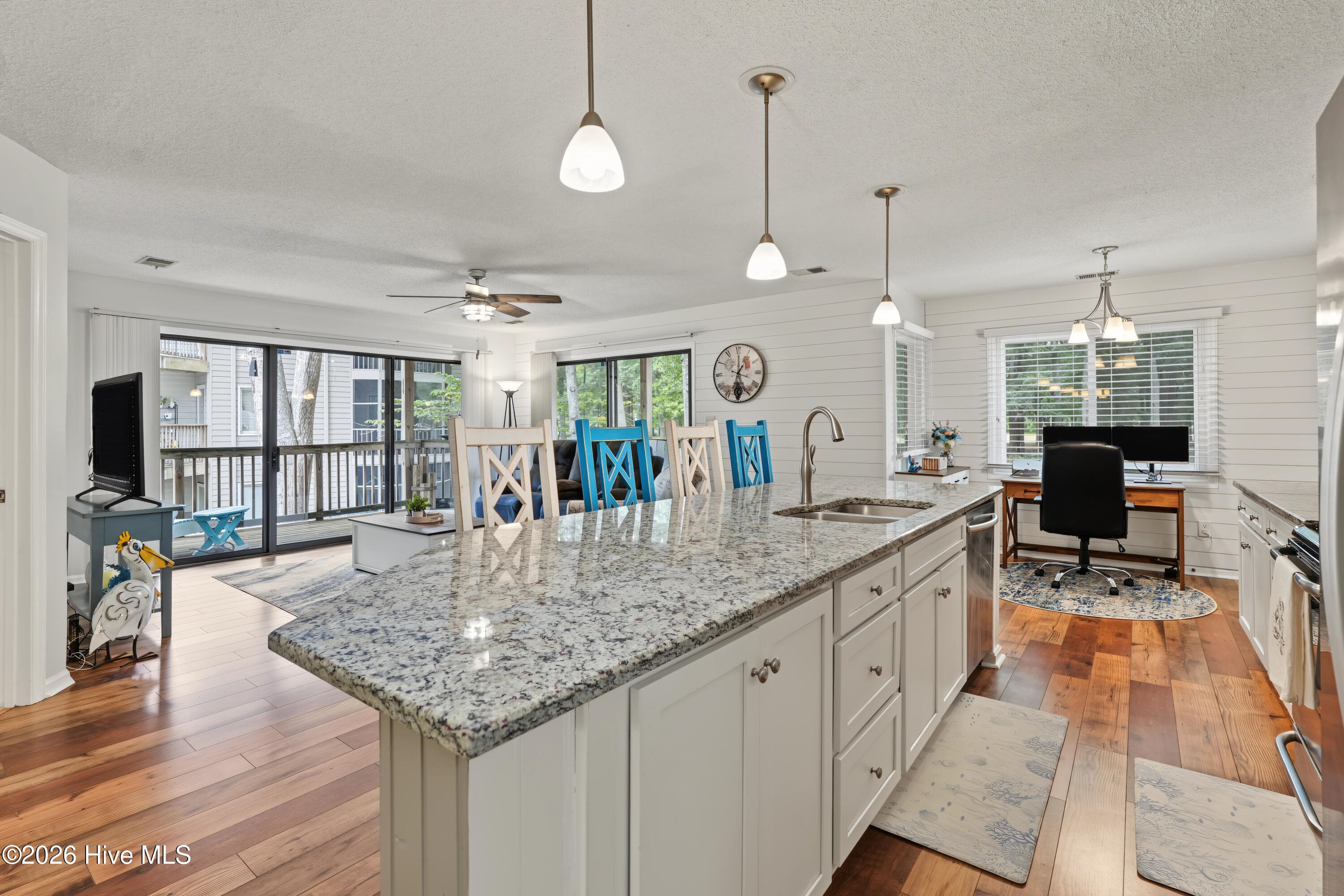 Condominium at 803 Colony Place SW Unit D, Sunset Beach, NC 28468, photo 6 of 51