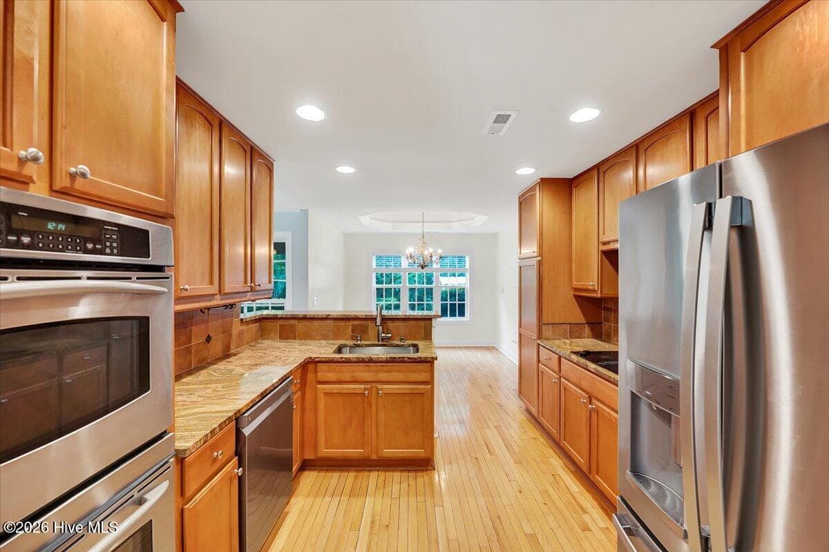 Single Family Residence at 1041 Westport Drive, Leland, NC 28479, photo 13 of 53