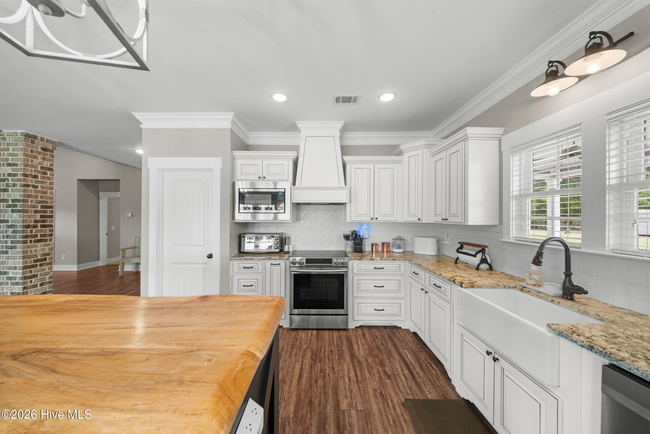 Single Family Residence at 3964 GA Hwy 17 S, Millen, GA 30442, photo 24 of 56