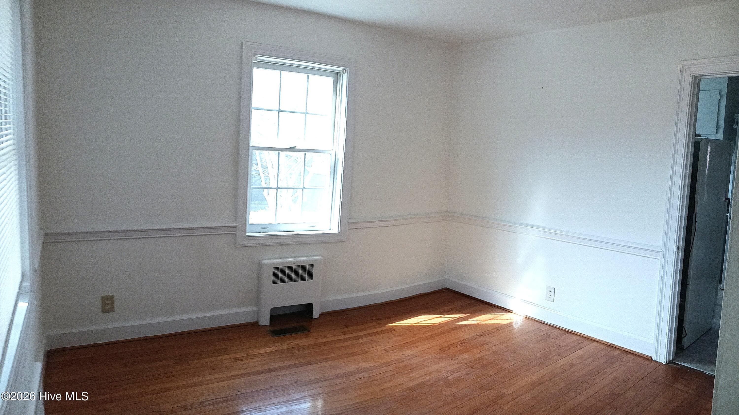 Single Family Residence at 5314 Ward Boulevard, Wilson, NC 27893, photo 5 of 12