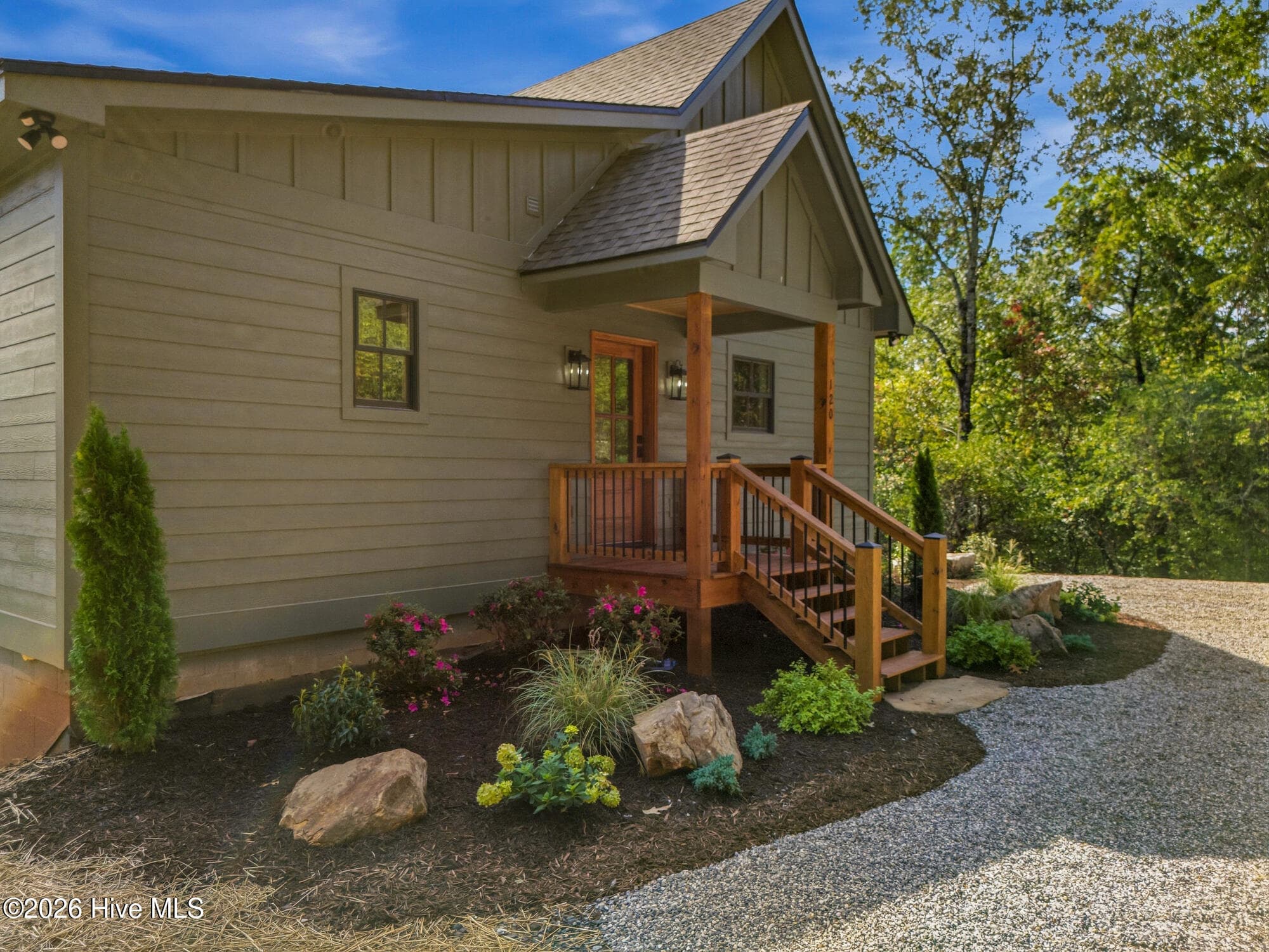 Single Family Residence at 120 Echota Trail, Hayesville, NC 28904, photo 17 of 166