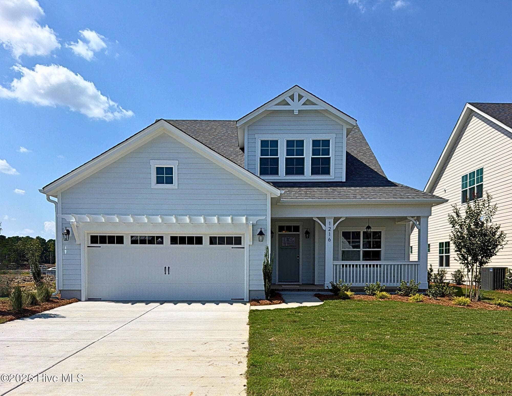 Single Family Residence at 1207 Juno Drive, Wilmington, NC 28411, photo 2 of 2