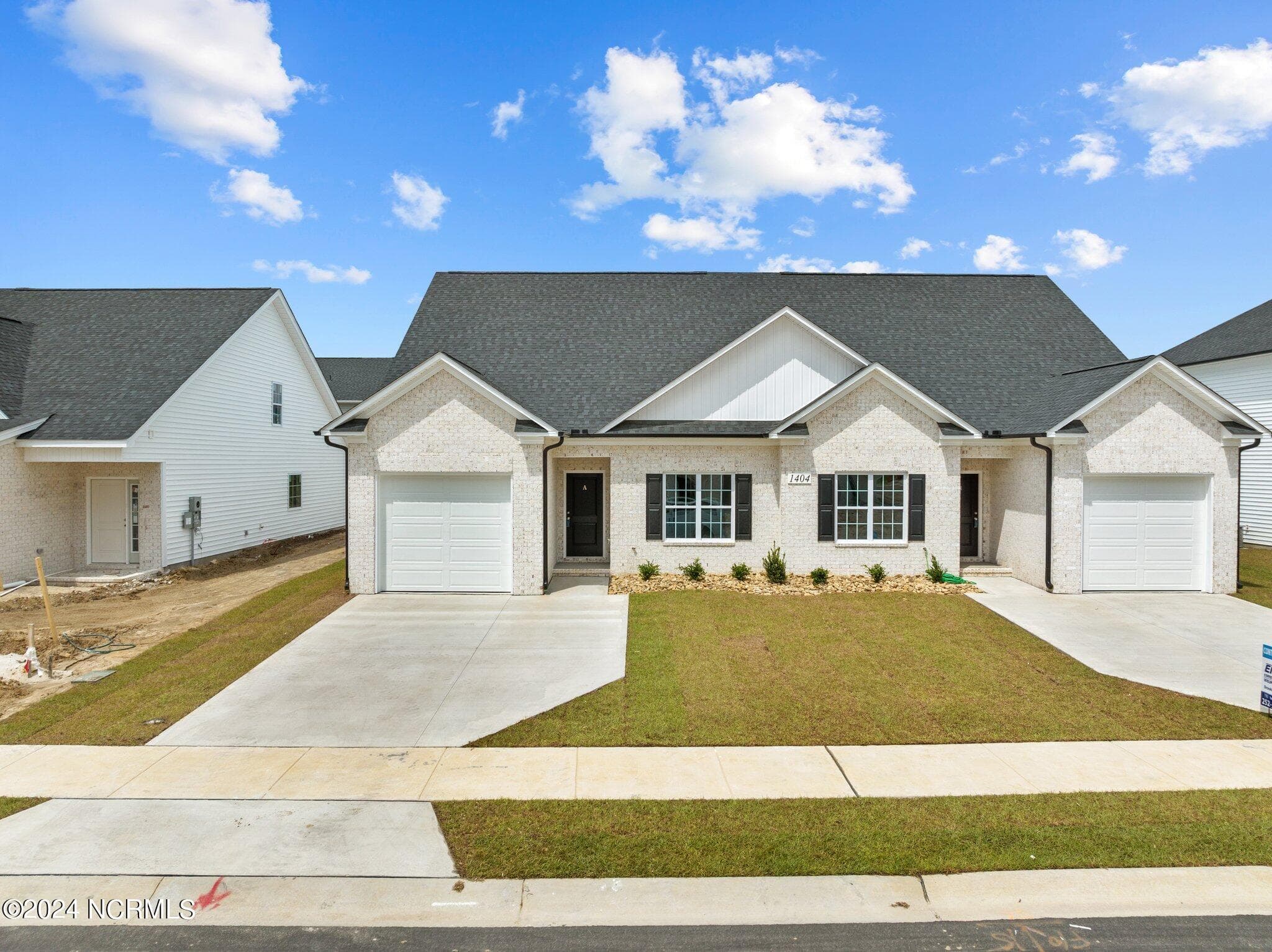 Townhouse at 2025 Dartford Drive A, Greenville, NC 27834, photo 40 of 57