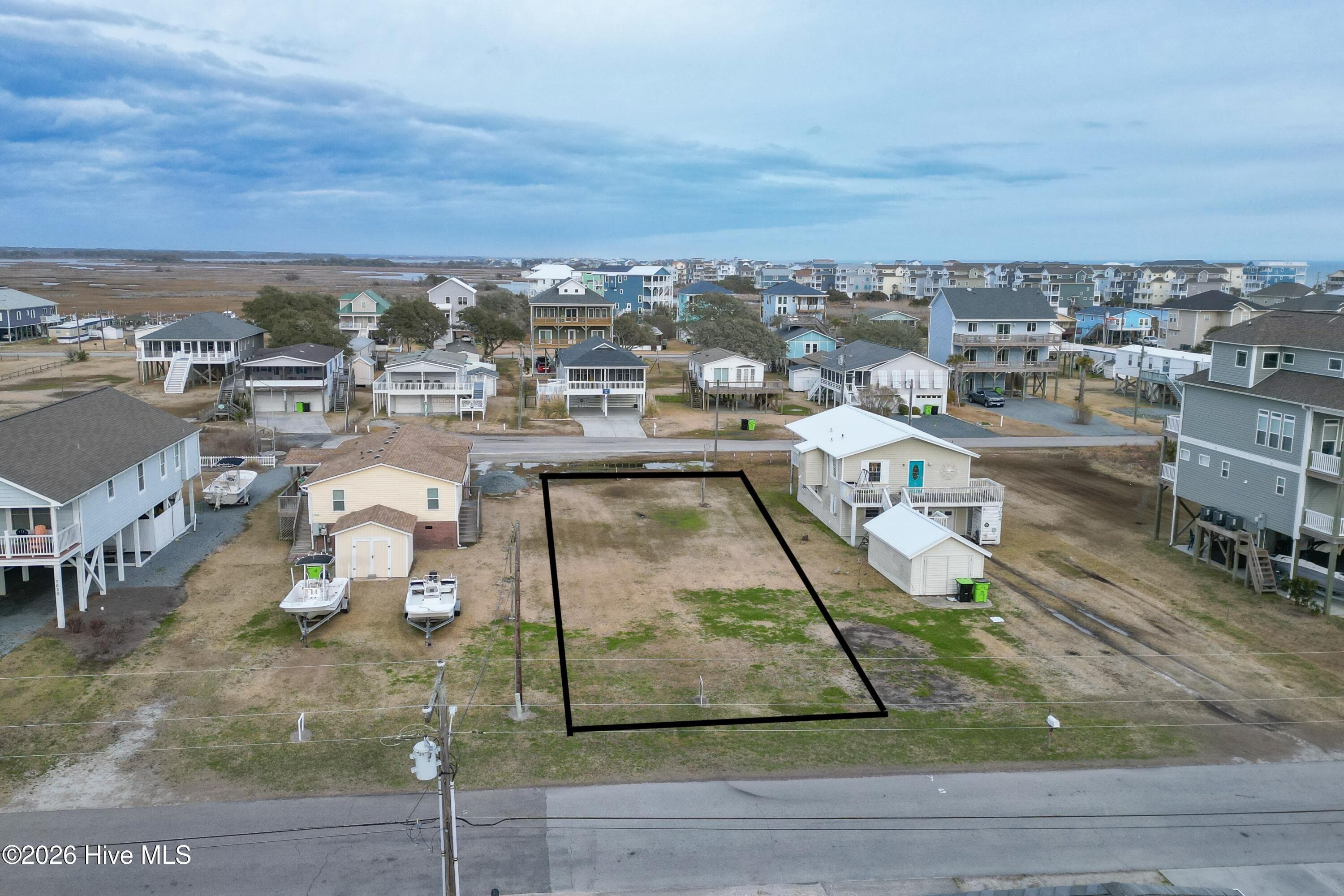 7026 7th Street, Surf City, NC 28445