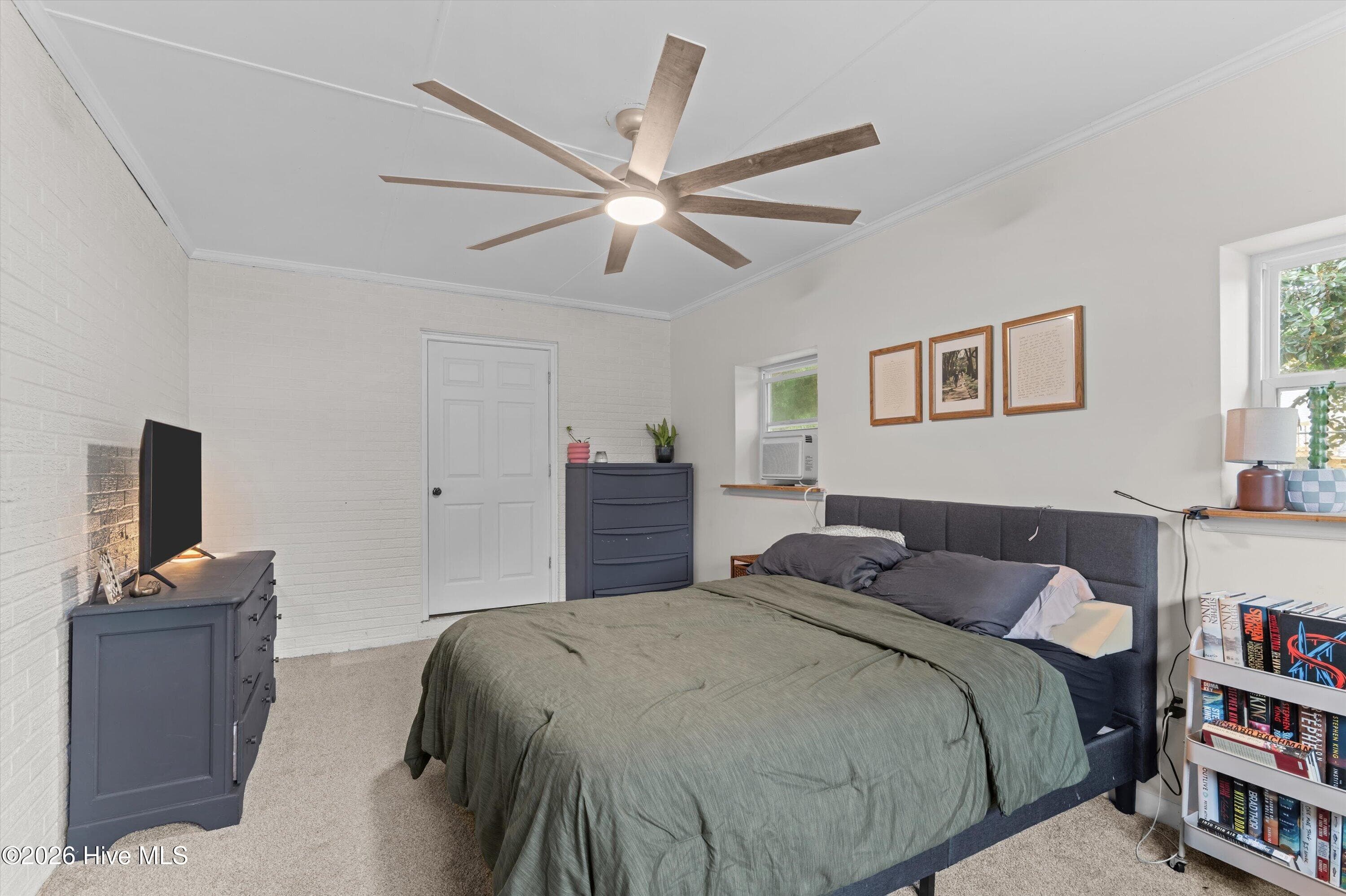 Single Family Residence at 192 Briar Creek Estates Road, Waynesboro, GA 30830, photo 13 of 47