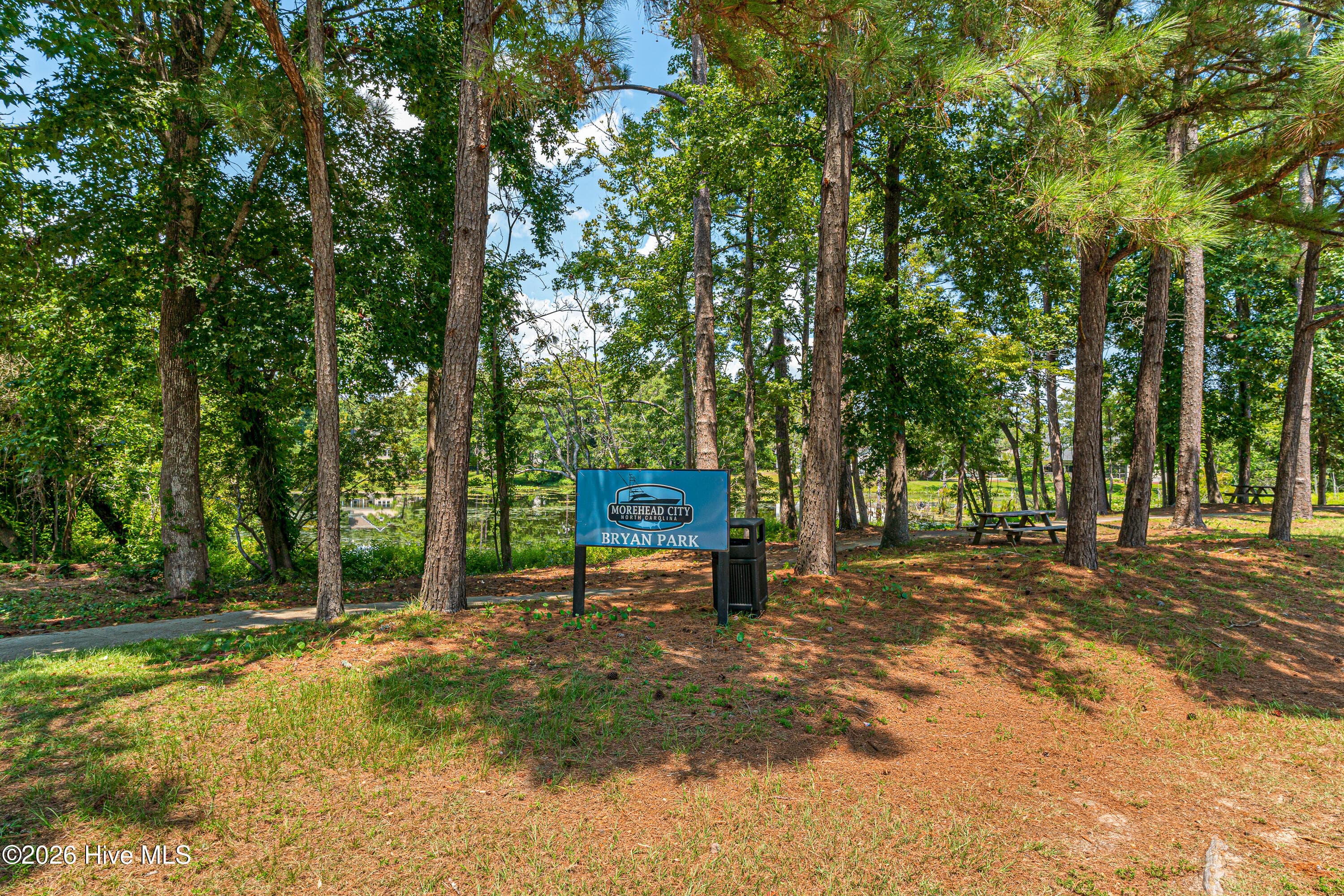 Single Family Residence at 5010 Midyette Avenue, Morehead City, NC 28557, photo 79 of 83