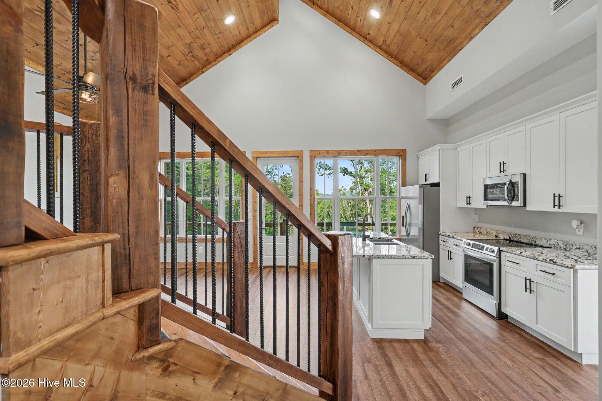 Single Family Residence at 60 Oak Forest Circle, Hayesville, NC 28904, Hayesville, photo 31 of 53