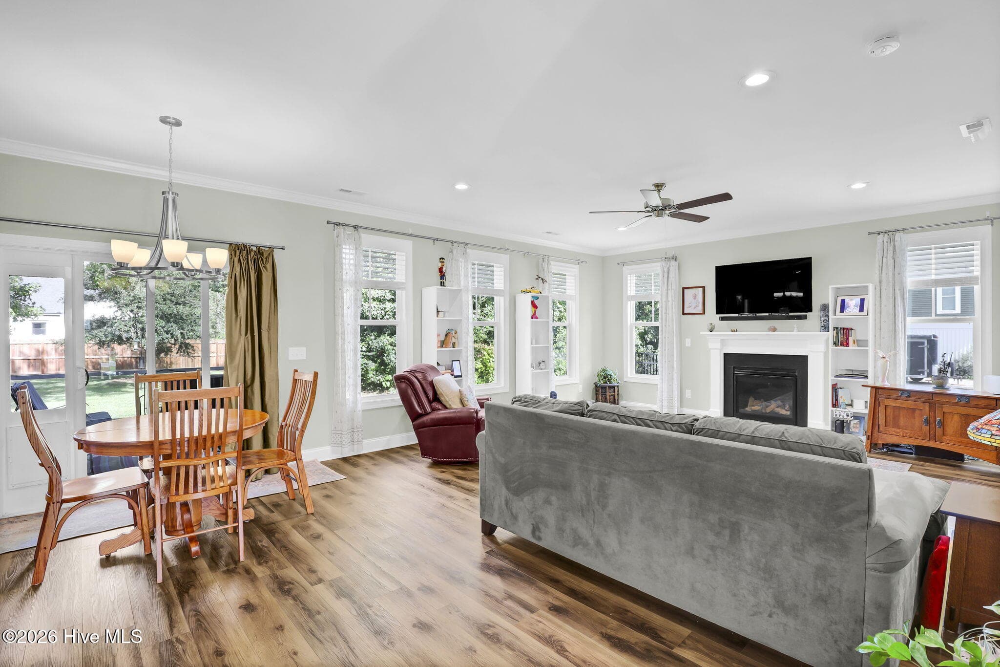Single Family Residence at 235 Topsail Watch Drive, Hampstead, NC 28443, photo 3 of 58