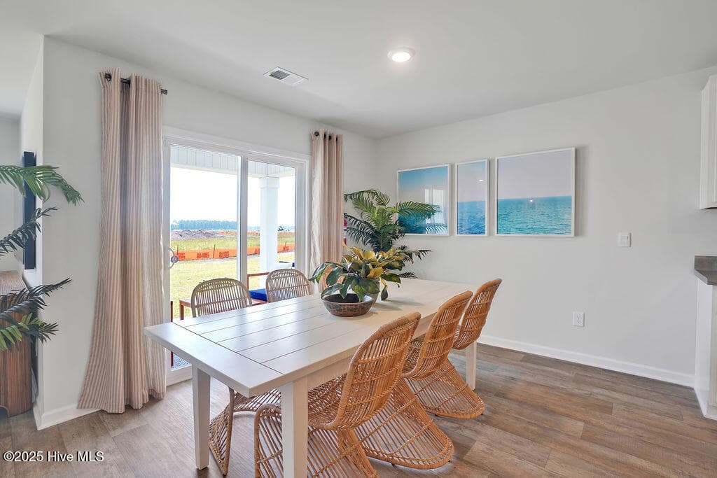 The photos you see here are for illustration purposes only, interior and exterior features, options, colors and selections will vary from the homes as built. - 1110 Pampas Grass Drive Lot 340, Castle Hayne, NC 28429