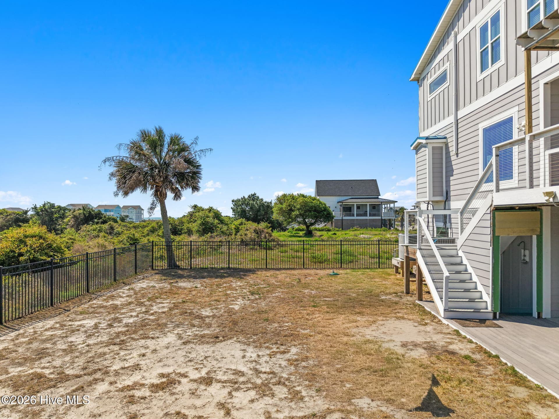 Single Family Residence at 128 Blockade Runner Drive, Holden Beach, NC 28462, photo 80 of 88