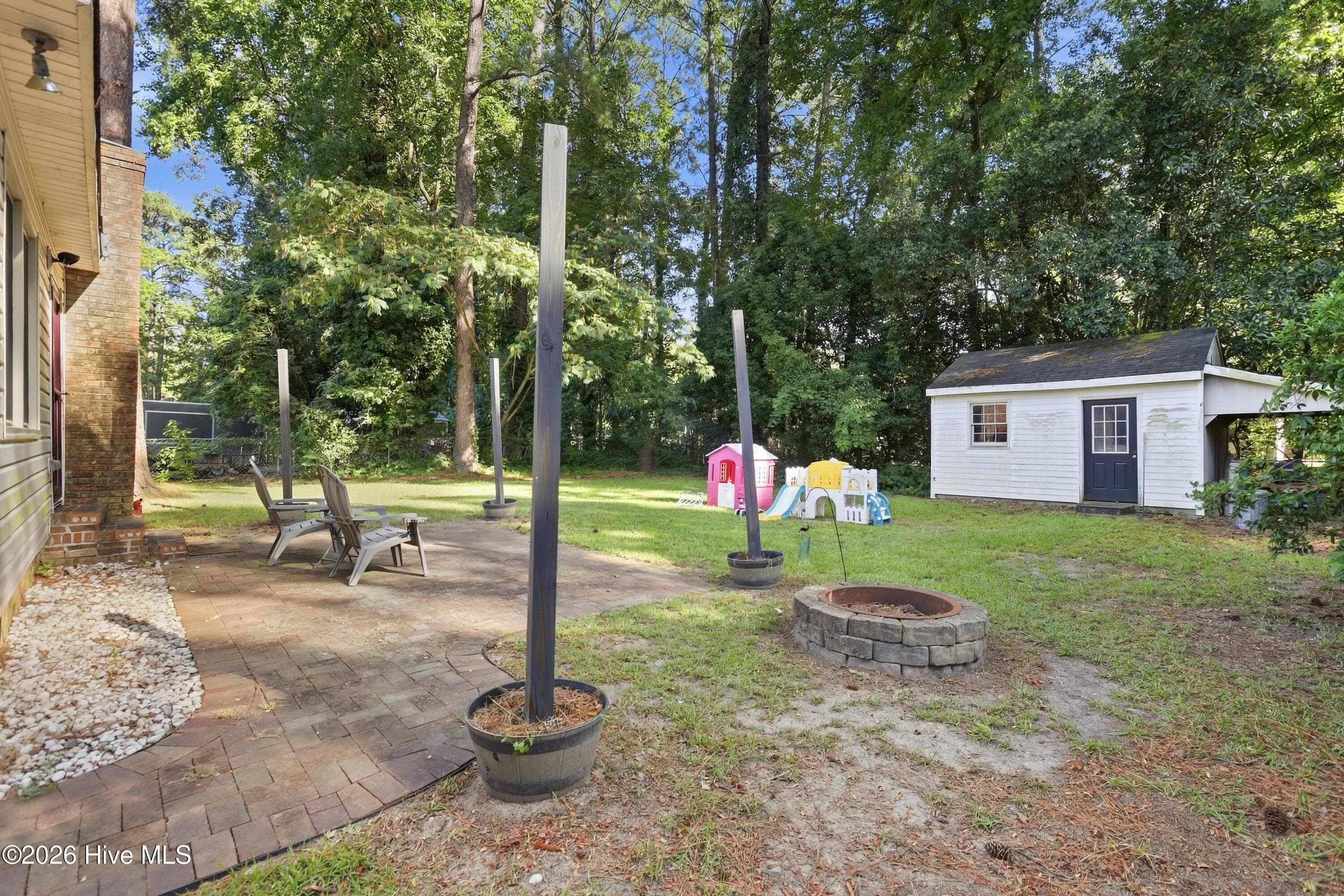 Single Family Residence at 202 Lindenwood Drive, Greenville, NC 27834, photo 19 of 22