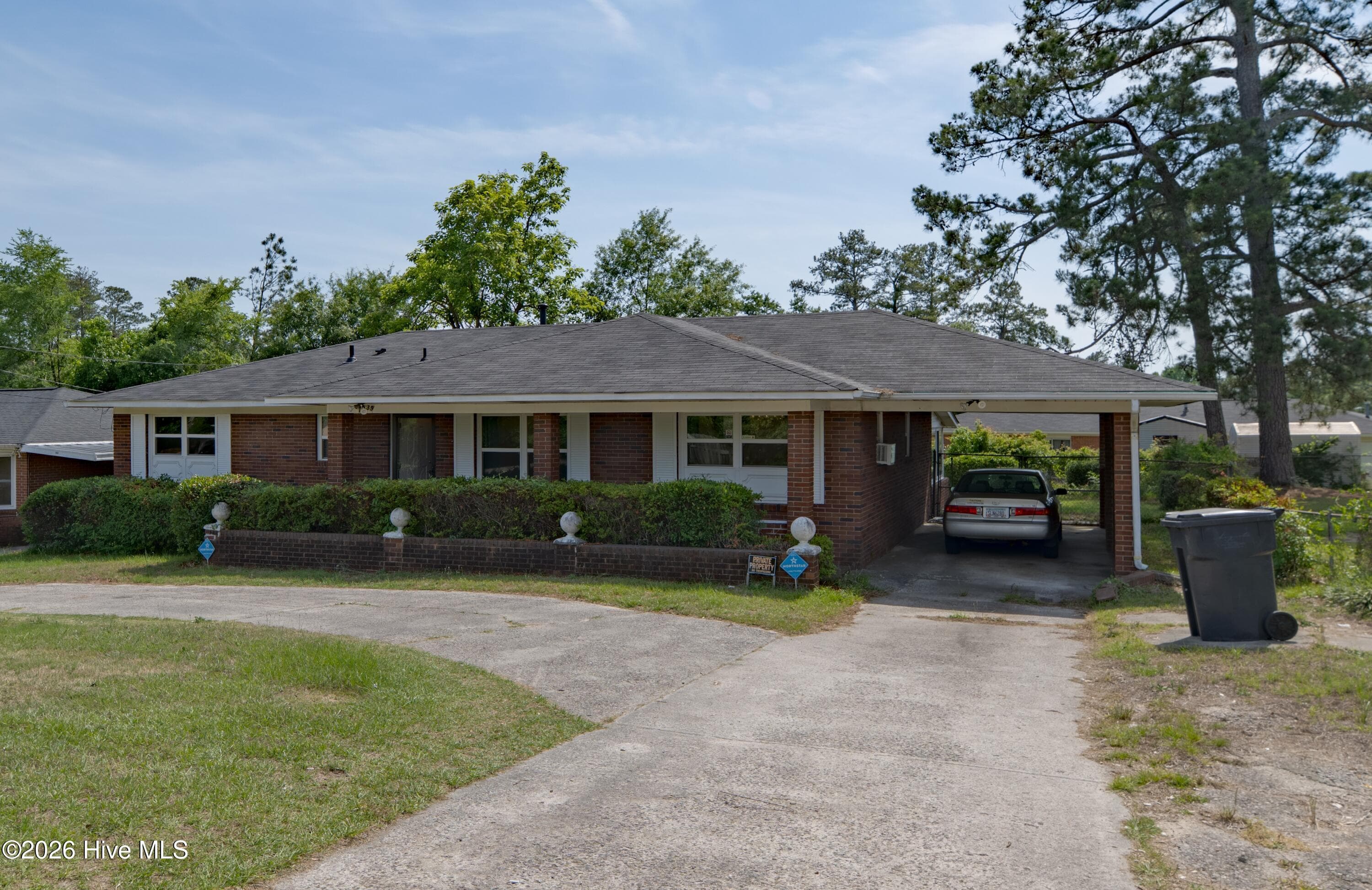 Single Family Residence at 2439 Barton Chapel Road, Augusta, GA 30906, photo 11 of 33