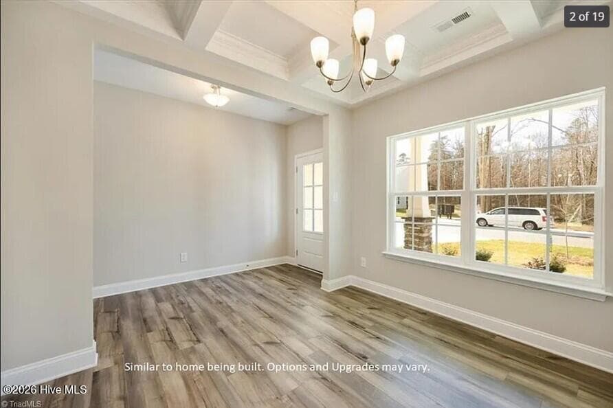 Single Family Residence at 2500 Plover Way, New Bern, NC 28562, photo 17 of 62